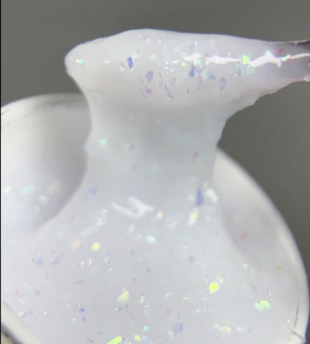 ALBI Liquid Polygel CRYSTAL