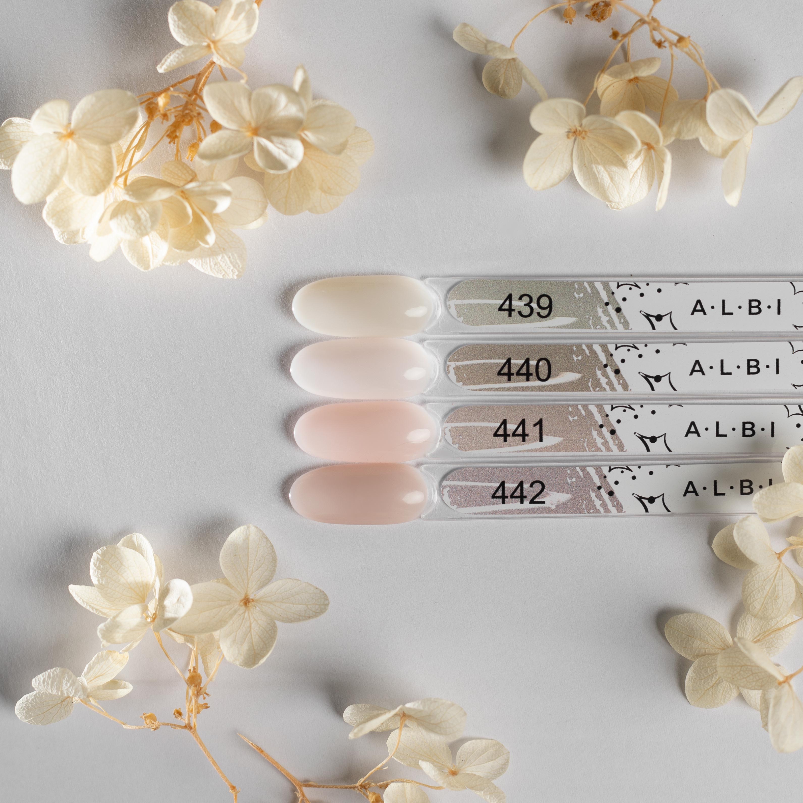 Albi Camouflage - ONGLES PRO