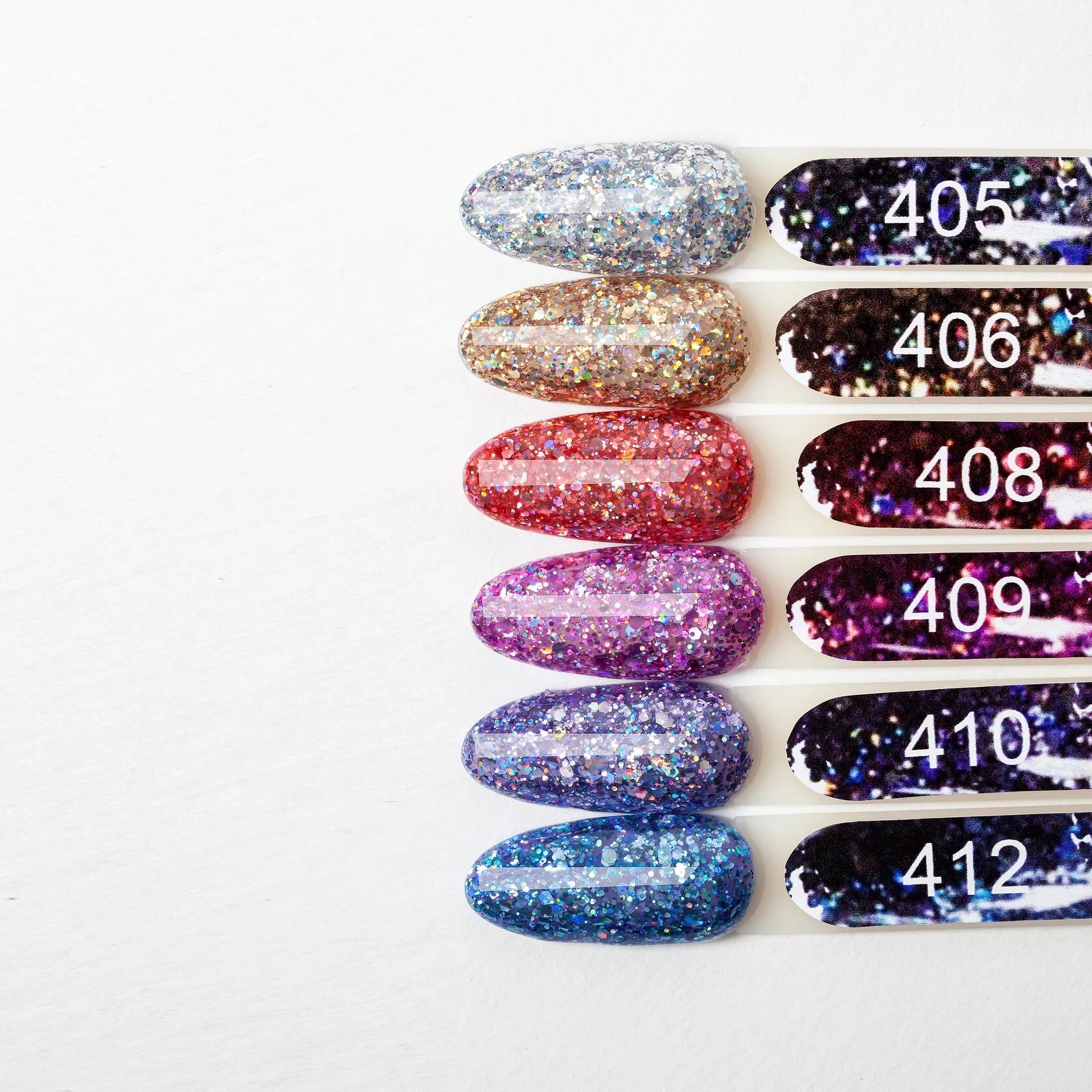 Albi Mozaïc - ONGLES PRO