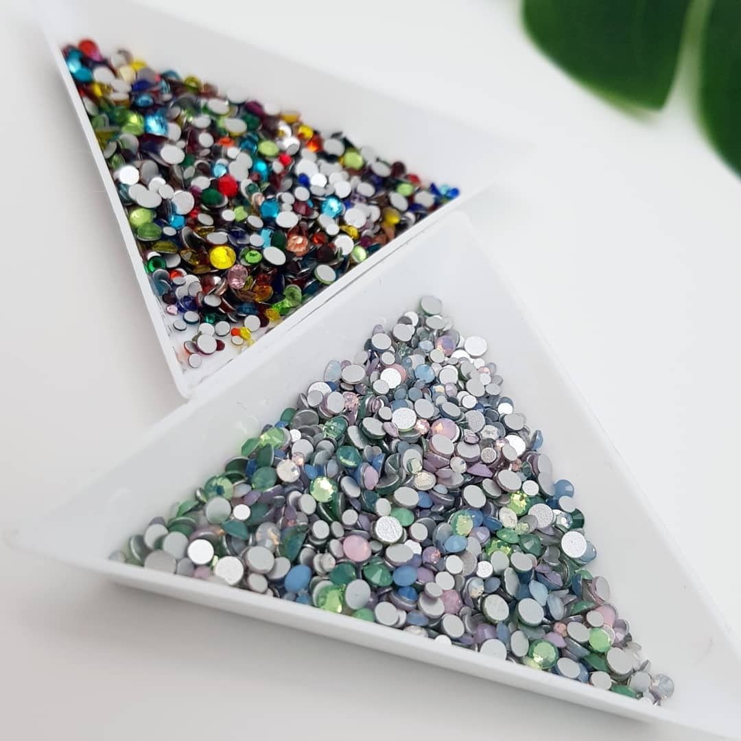 NAIL ART - ONGLES PRO