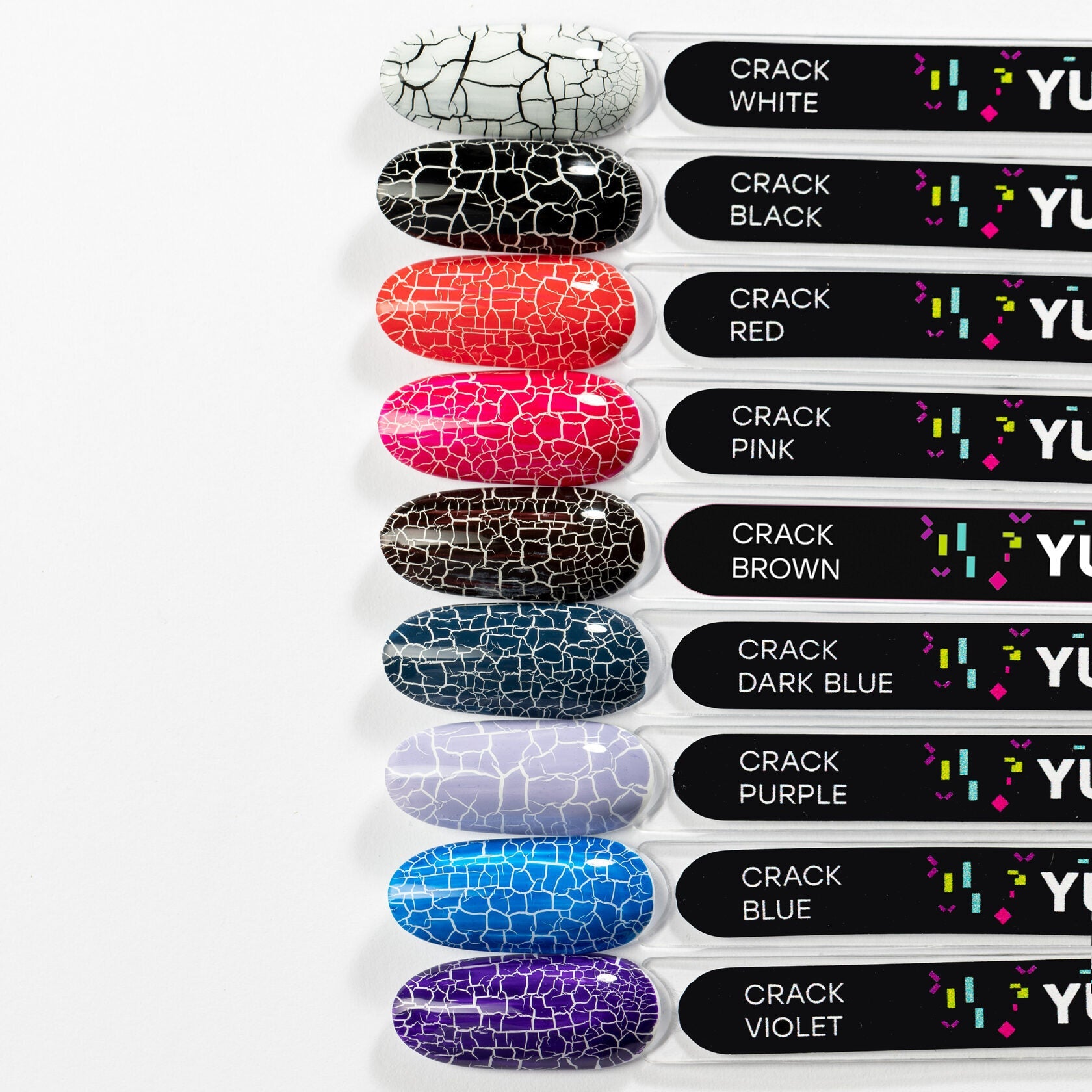 Yume Crack - ONGLES PRO