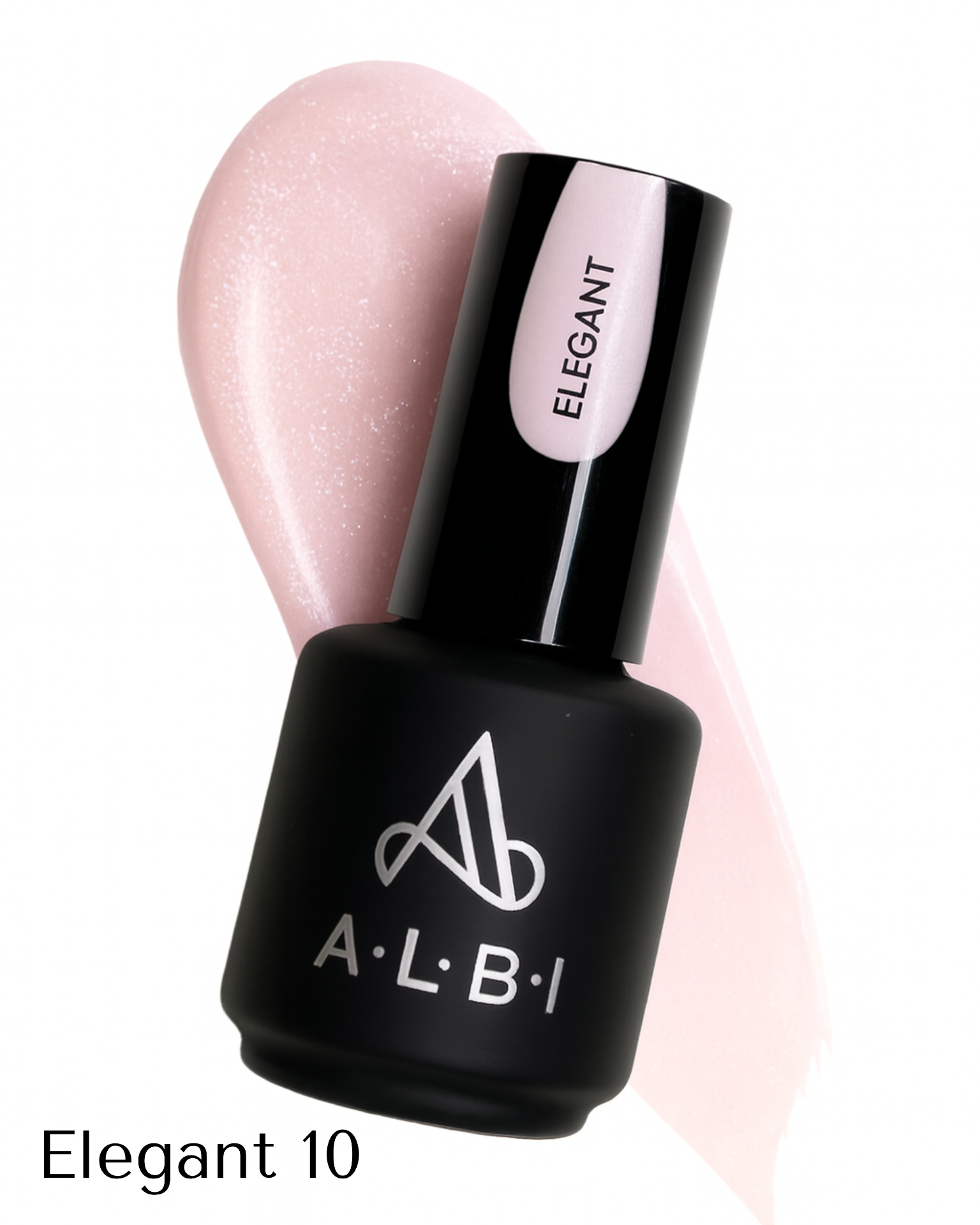 Albi Polygel liquide Elegant 10