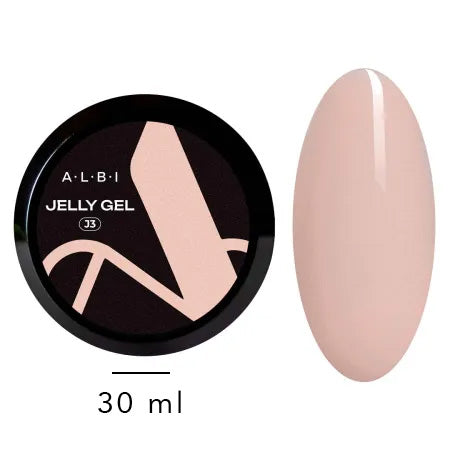 Albi Jelly Gel J3