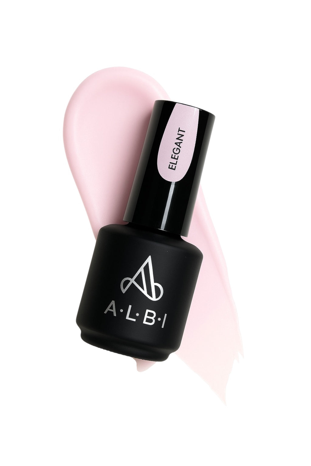 Opal Nude Liquid Polygel