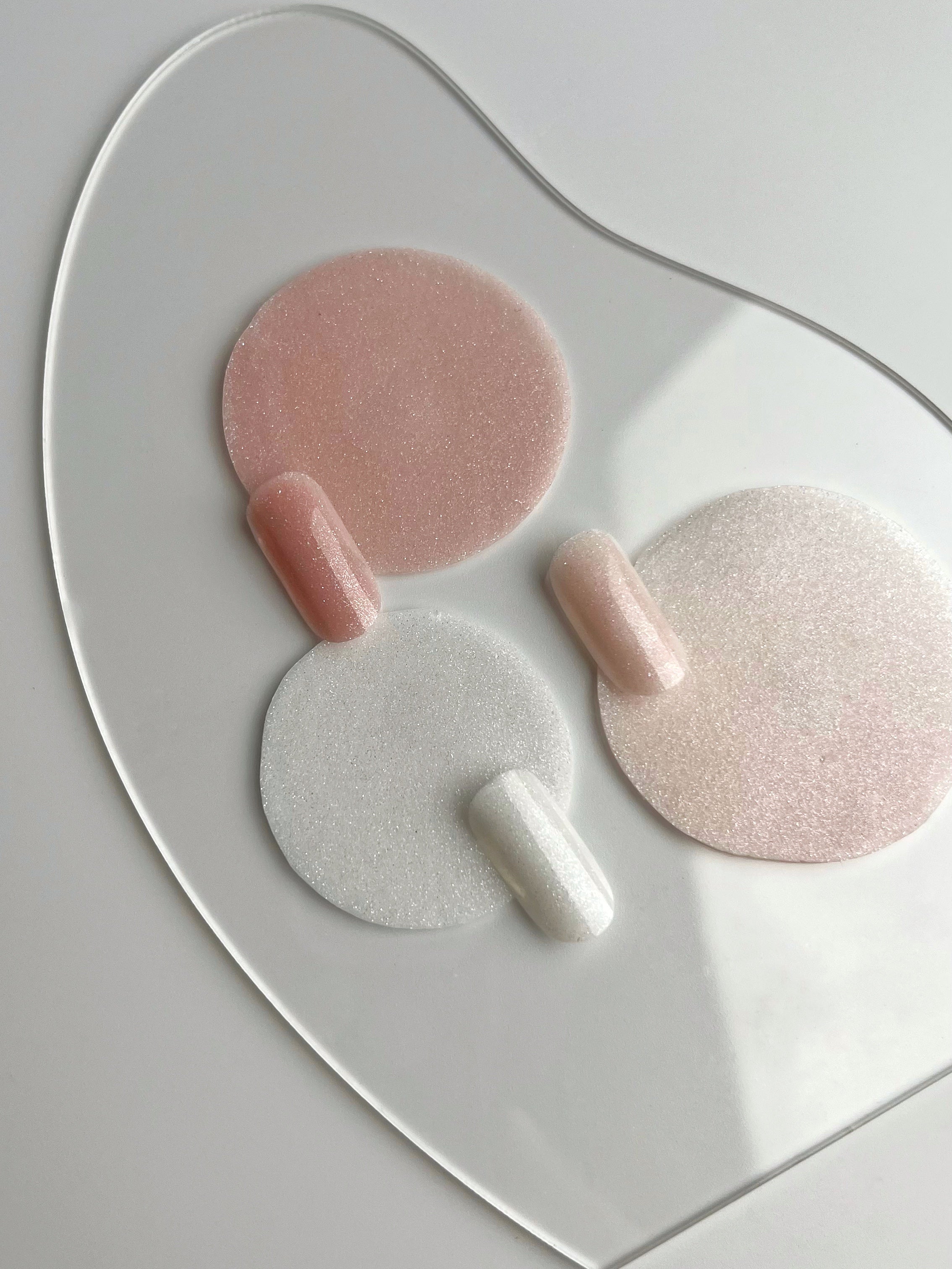 Opal Nude Liquid Polygel