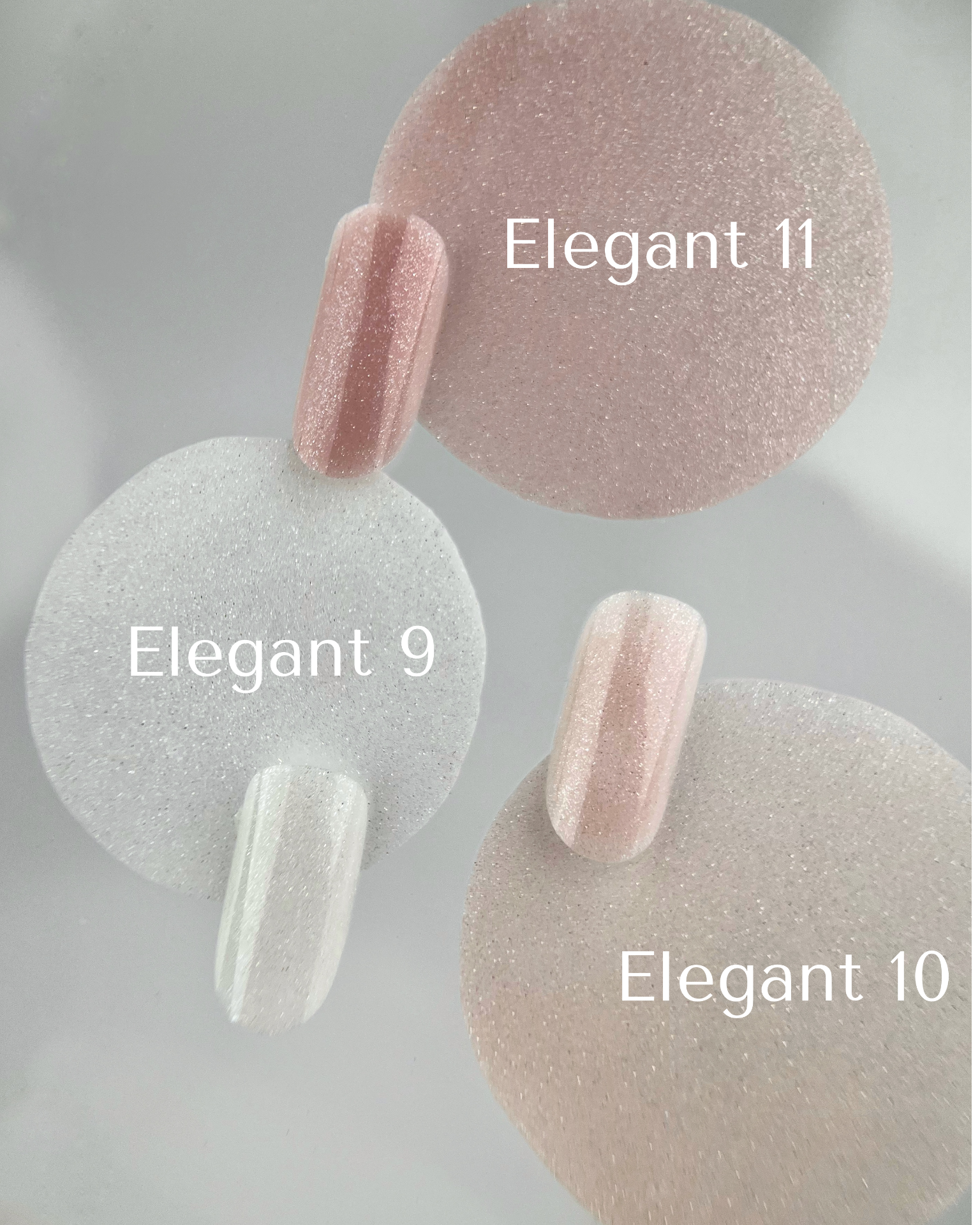 Opal Nude Liquid Polygel