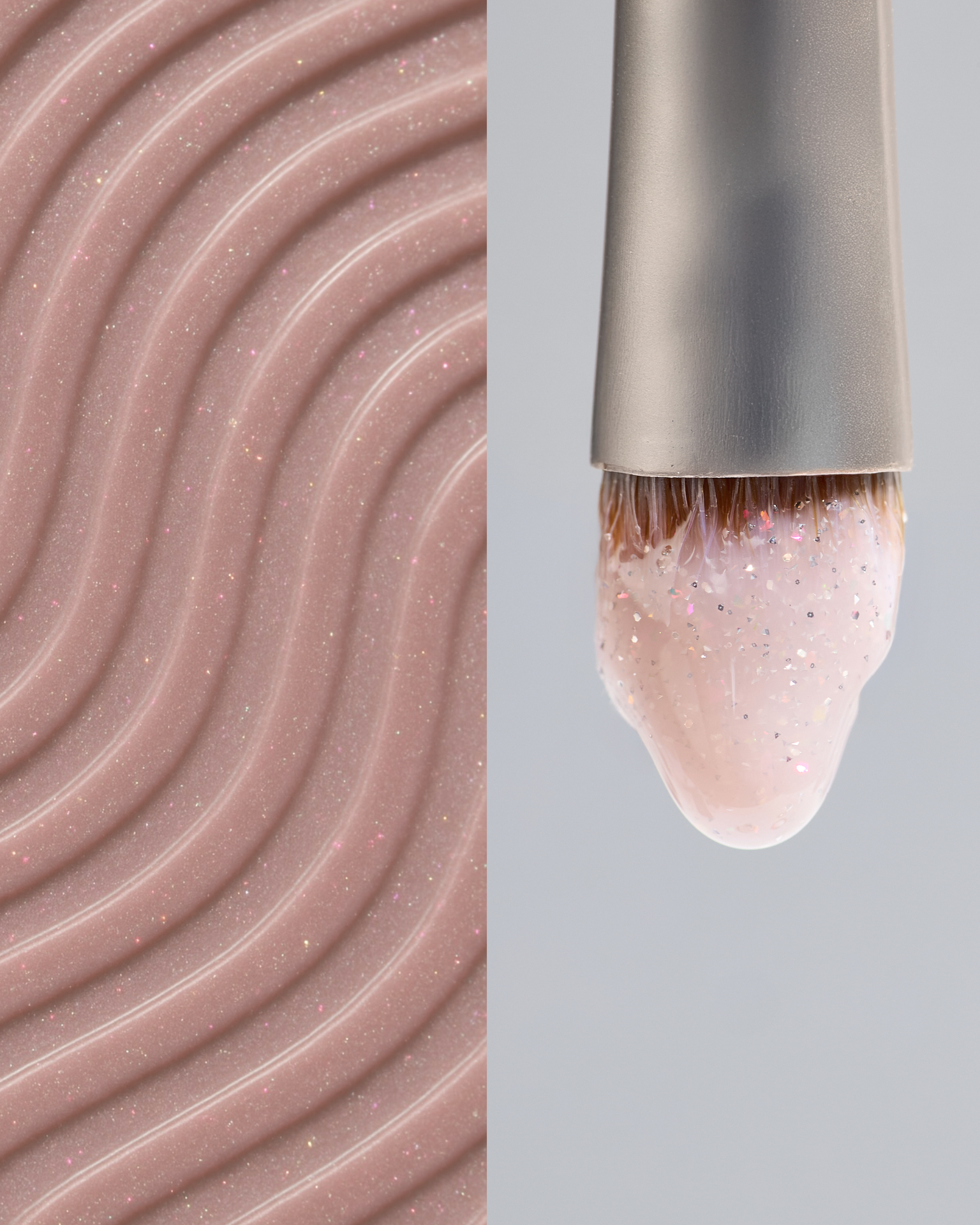 Gel Albi Sculptural Cristalla 1