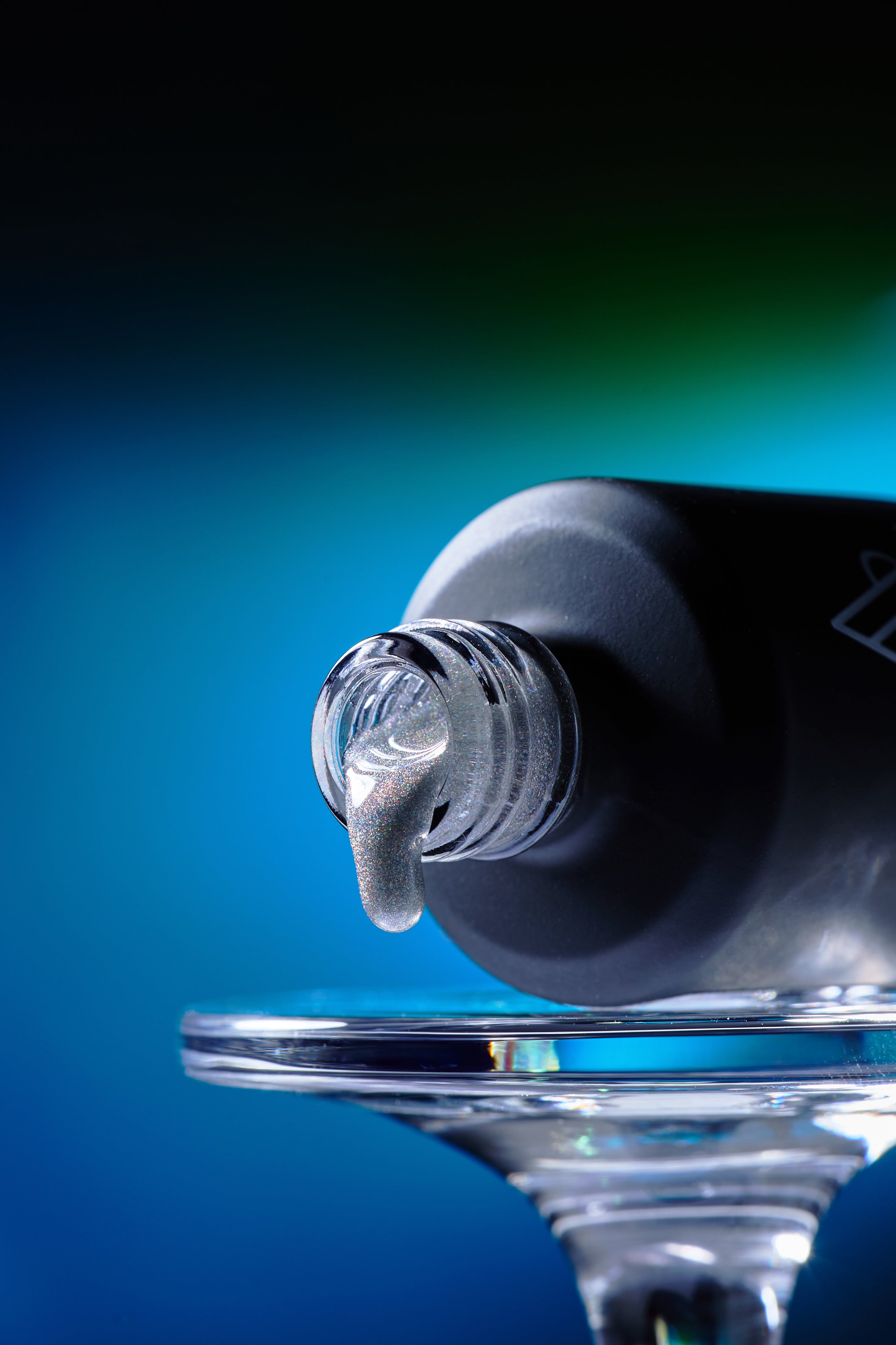 Top Coat Prizma Albi