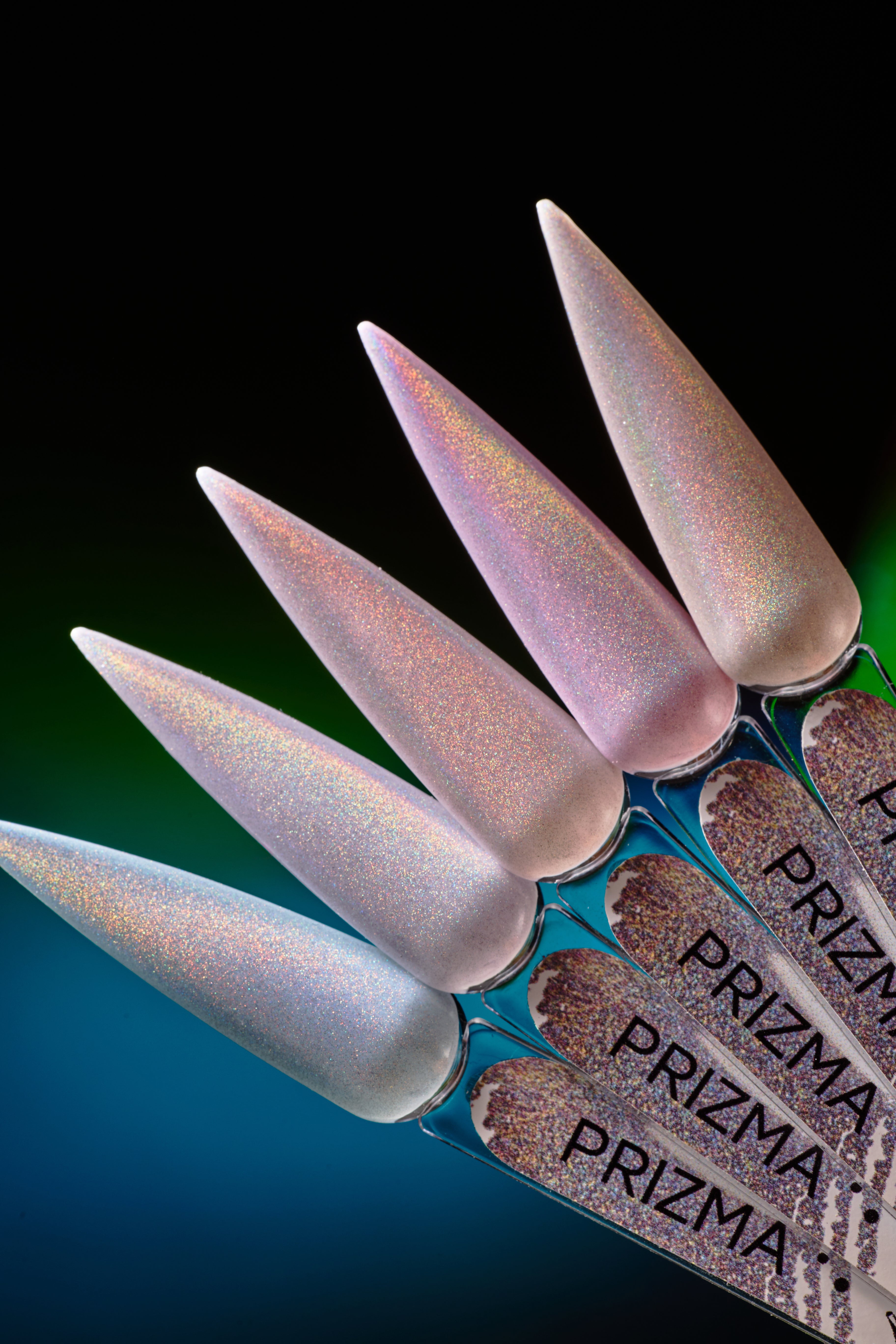 Top Coat Prizma Albi