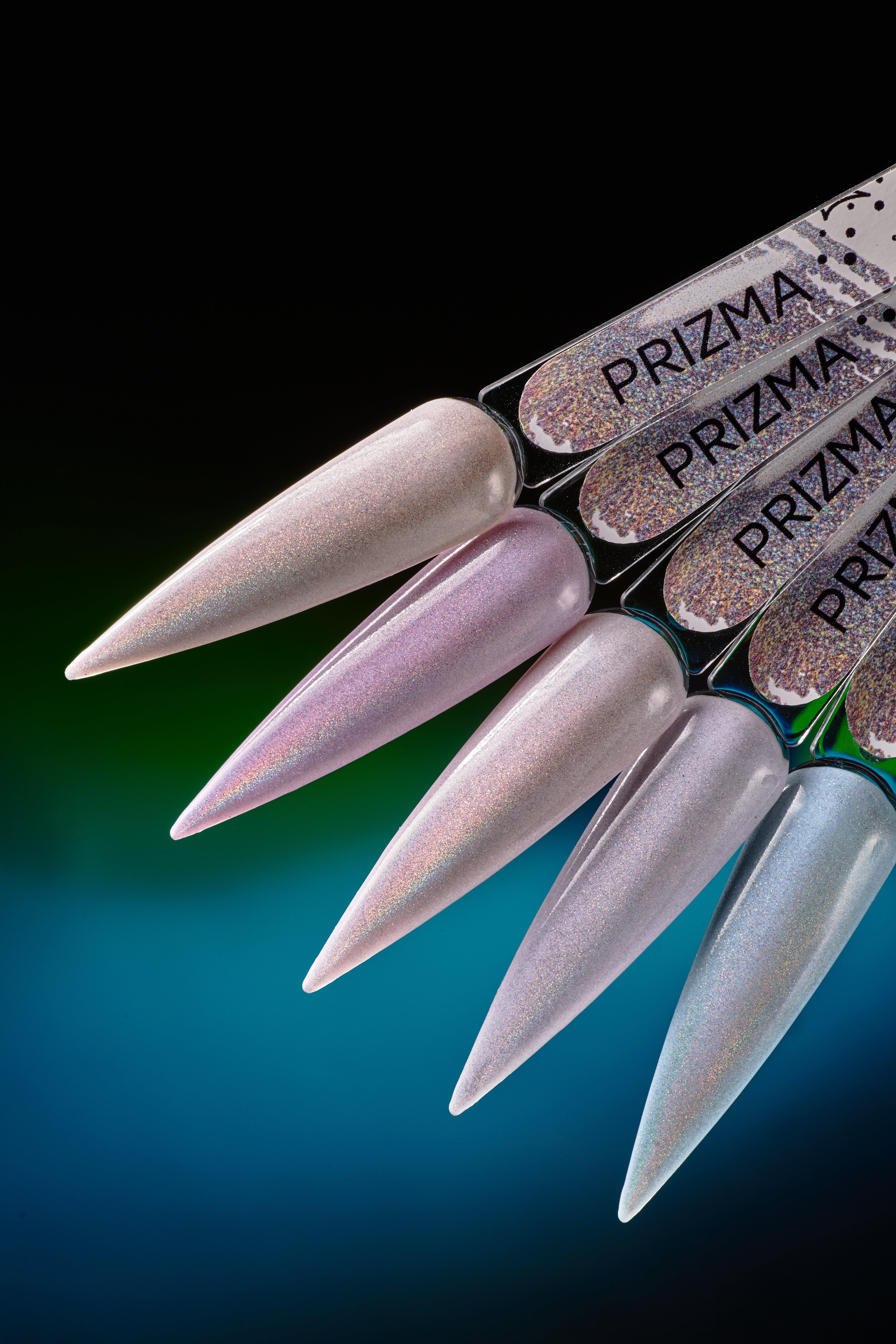 Top Coat Prizma Albi