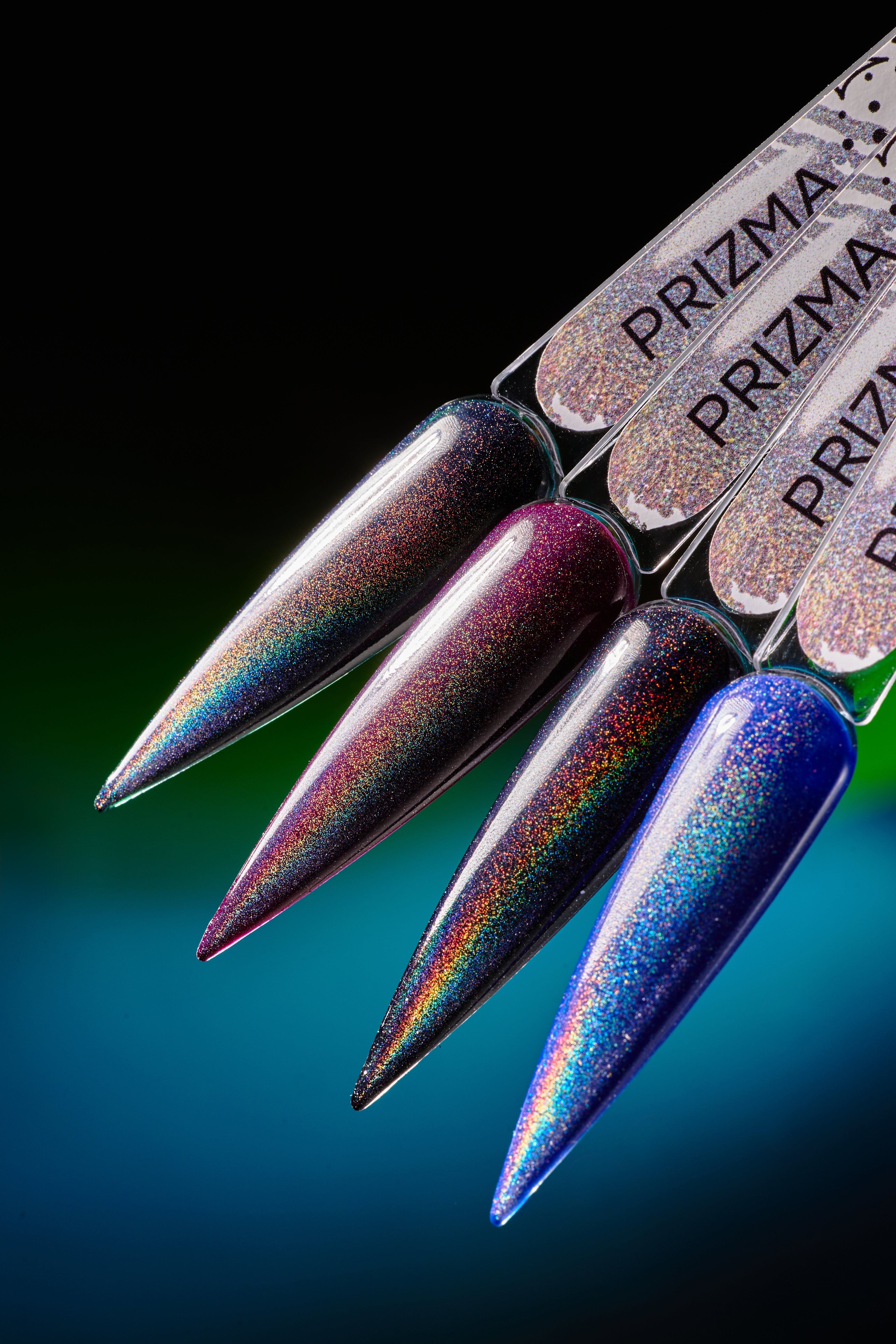 Top Coat Prizma Albi