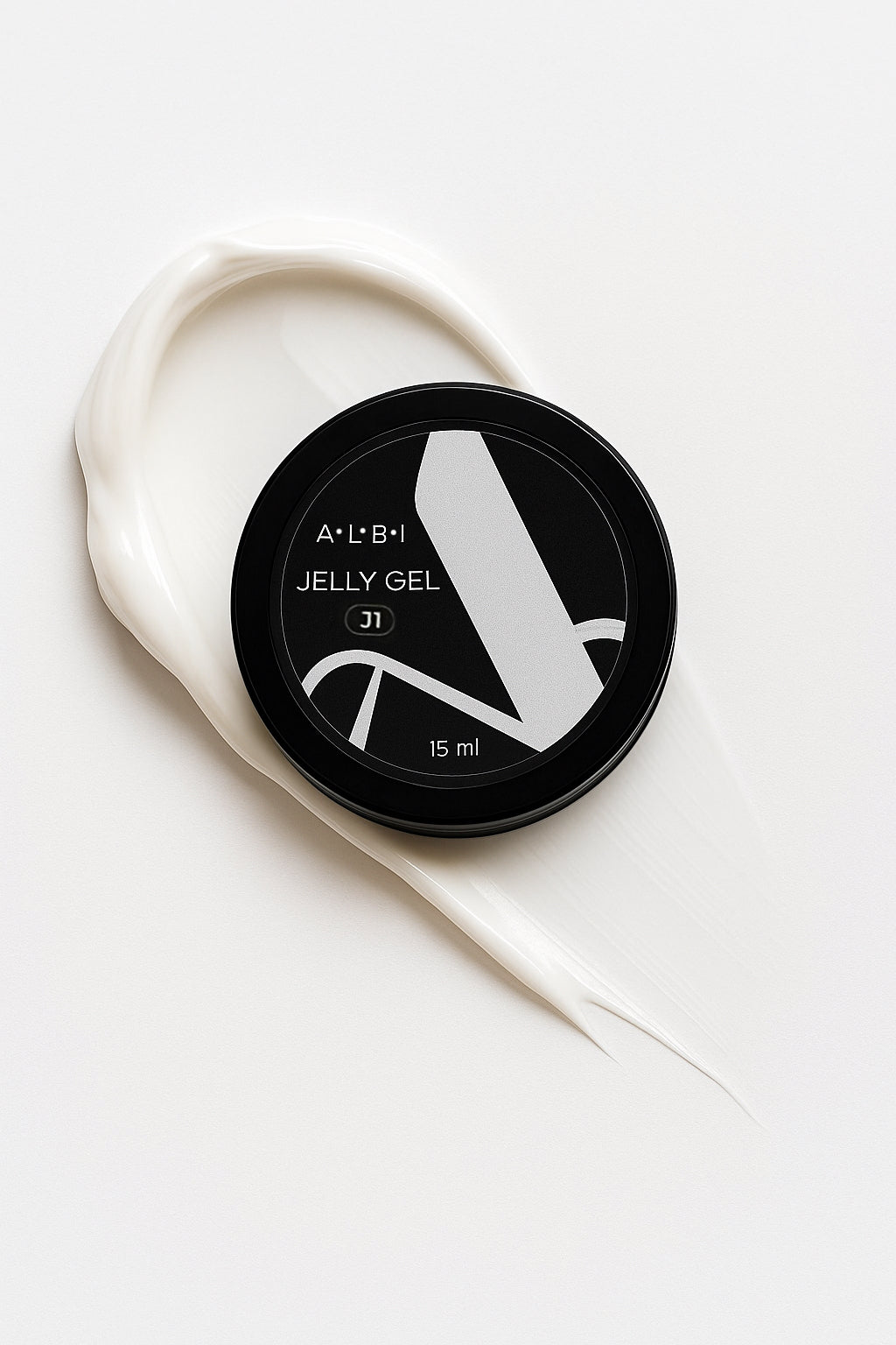 Albi Jelly Gel J1