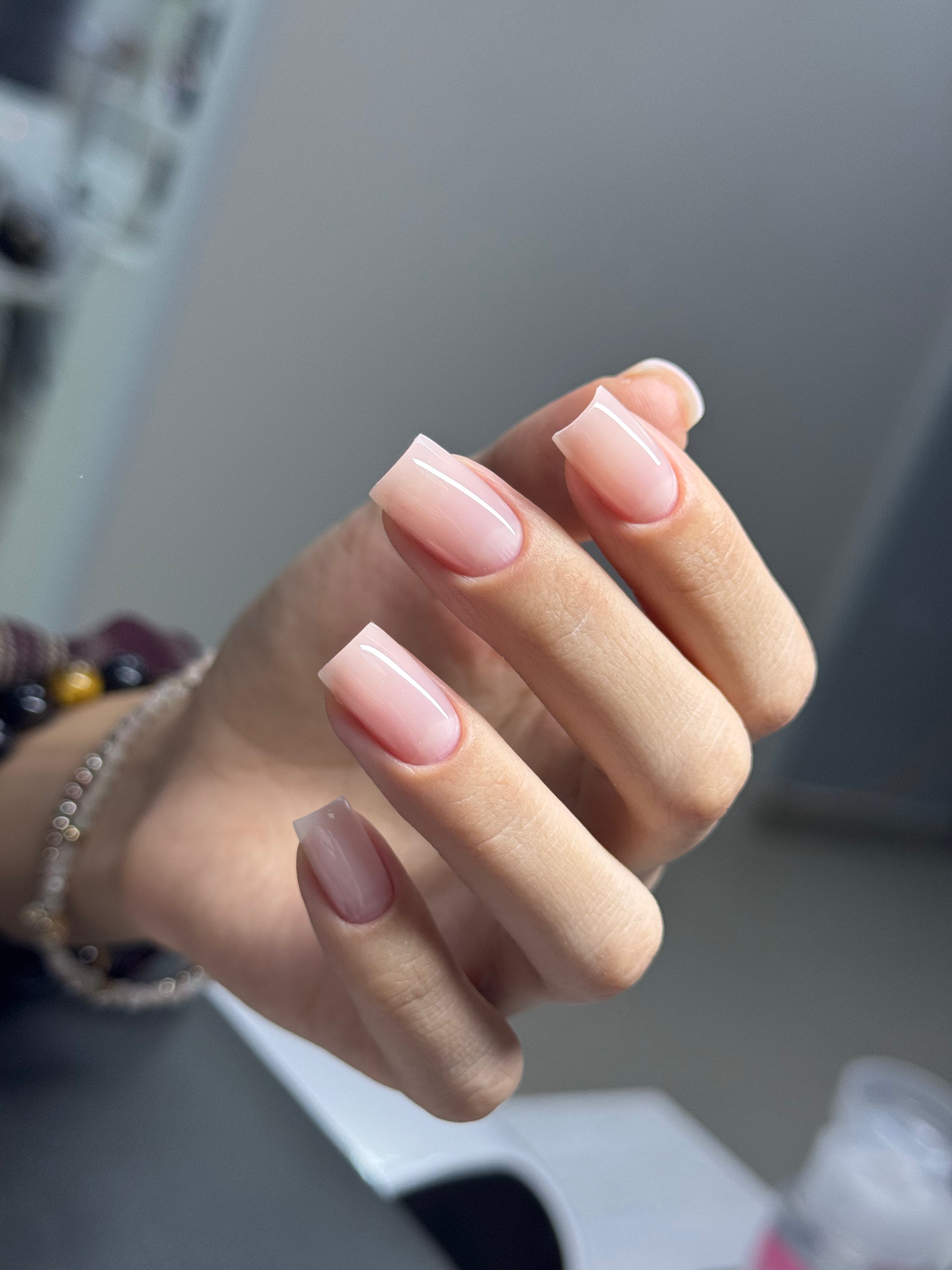 Polygel vloeibare Albi Crème