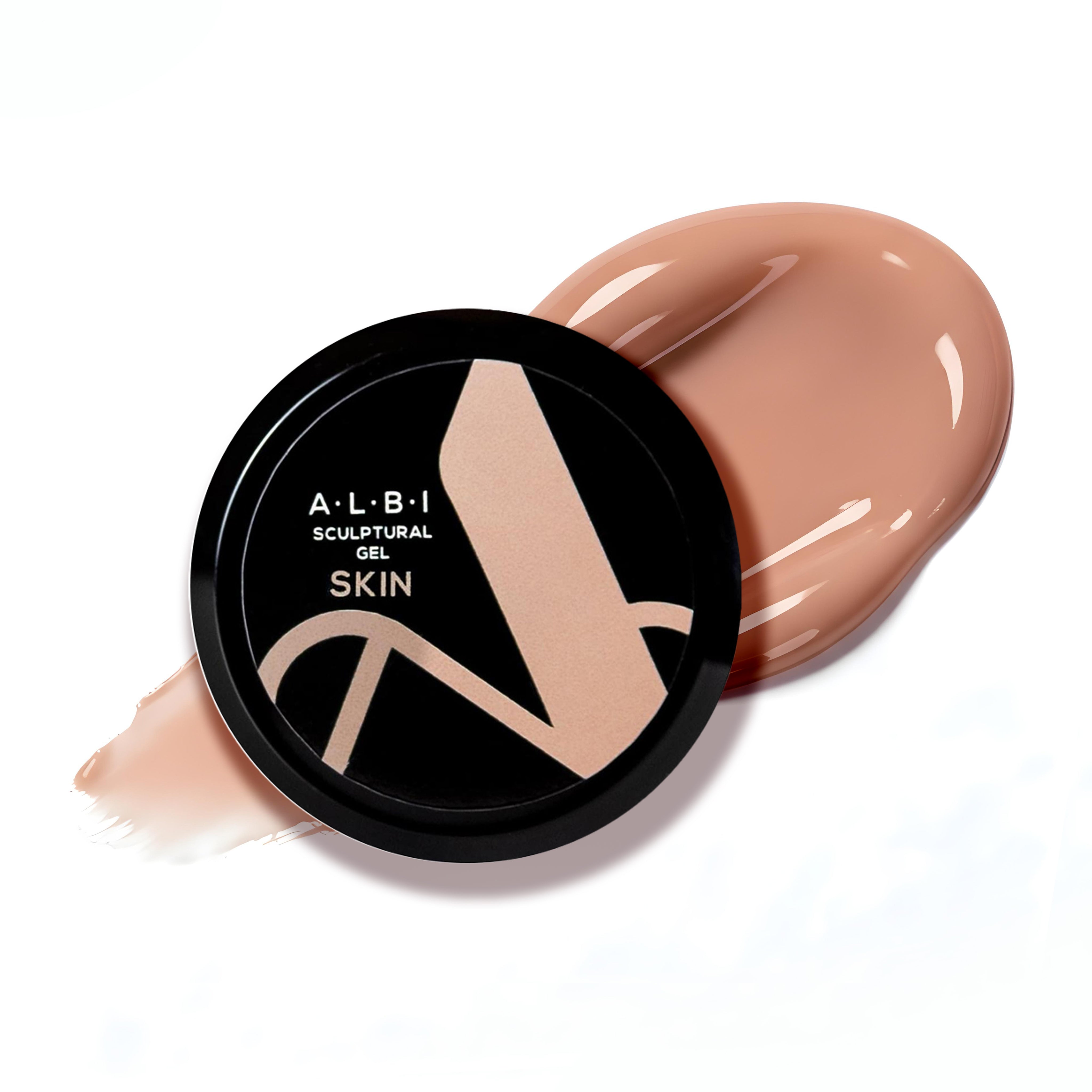 Gel Albi Sculptural Skin
