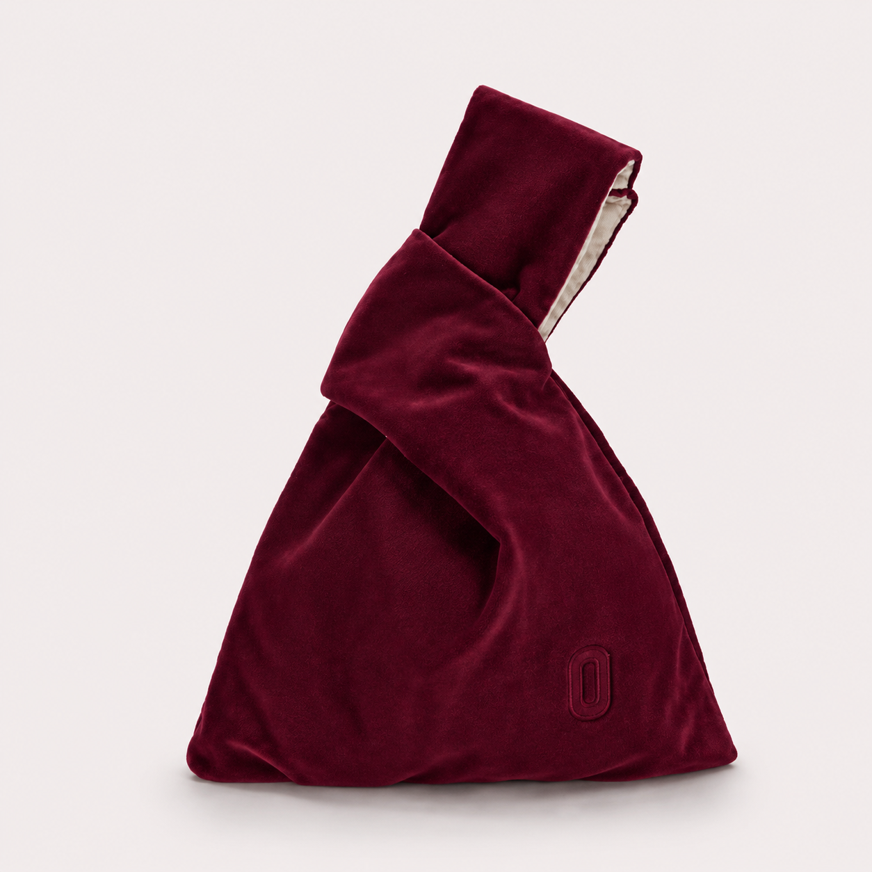 Rouge & bordeaux — Pochette 6 vernis semi-permanents Albi
