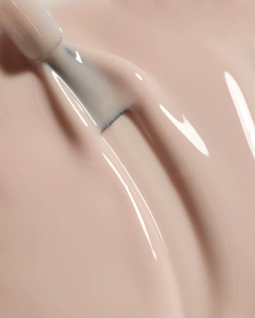 Base Rubber Clean Girl