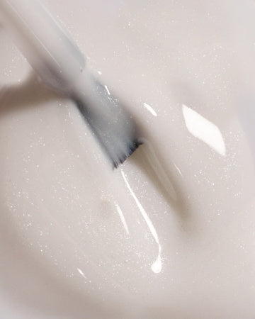 Base Rubber Glow Girl