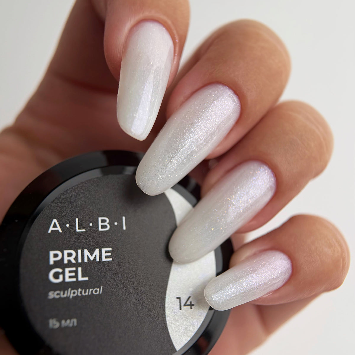 Gel Prime 14 Albi