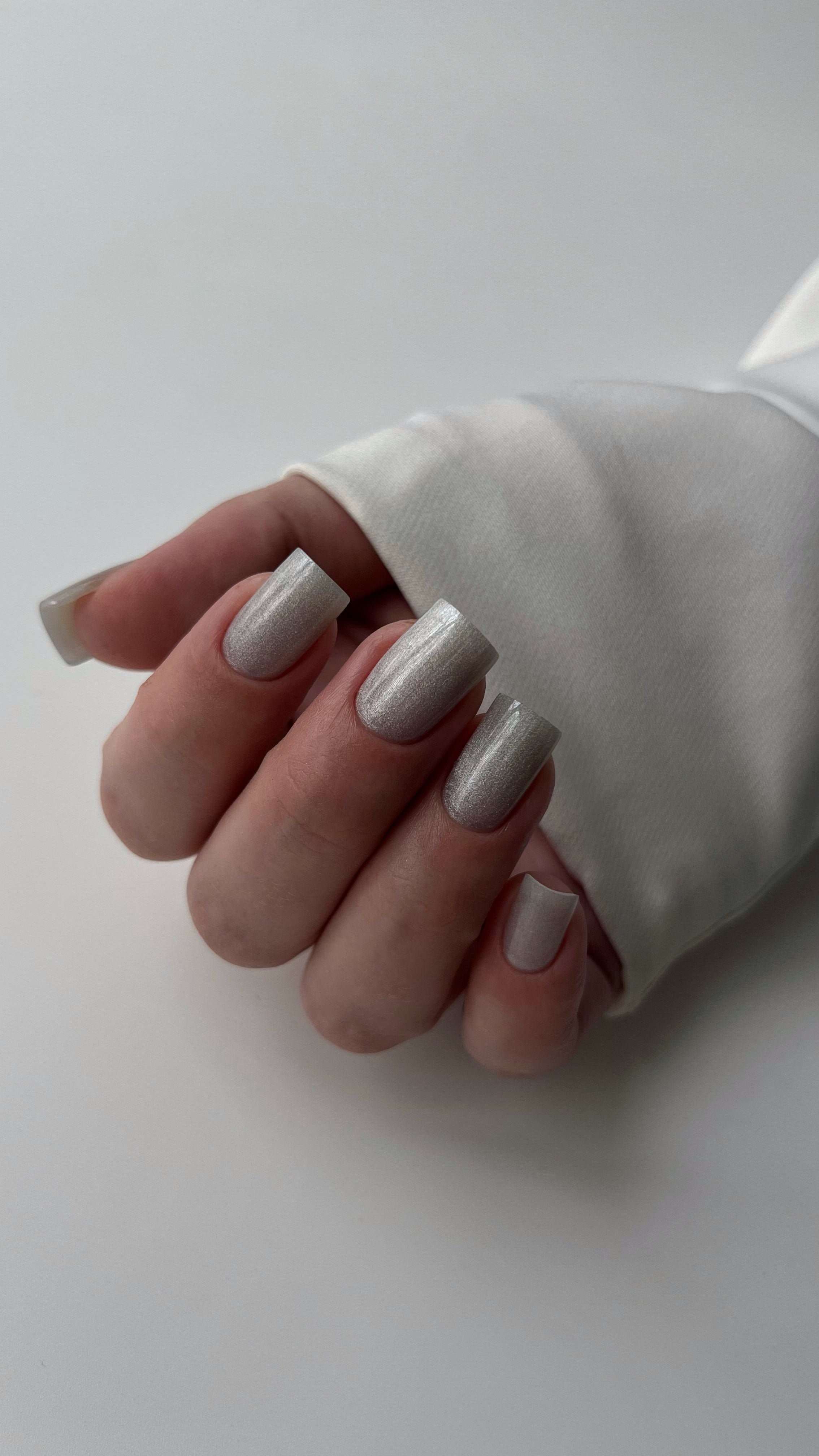 Vernis semi permanent Albi Silk Cat 6