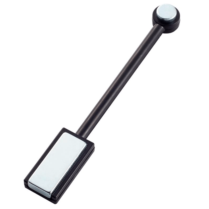 Aimant double tête pour effet cat eye noir - ONGLES PRO