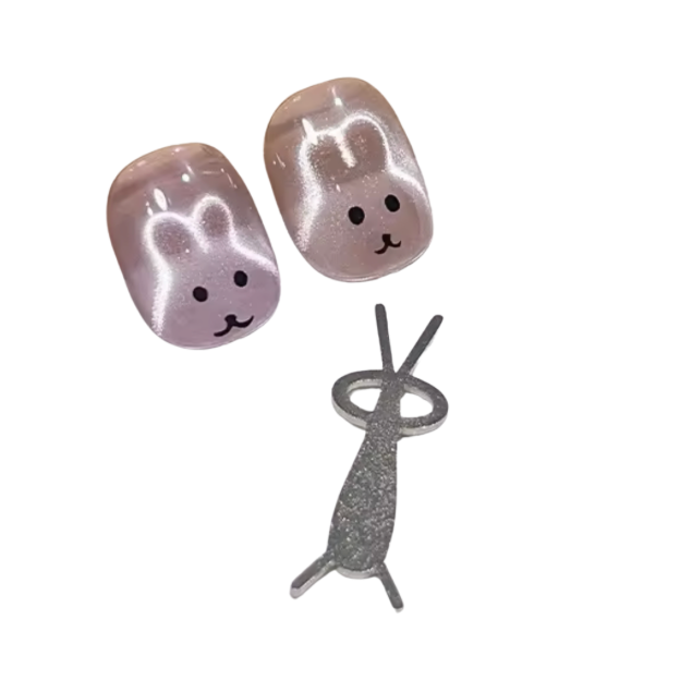 Outils cat eye lapin