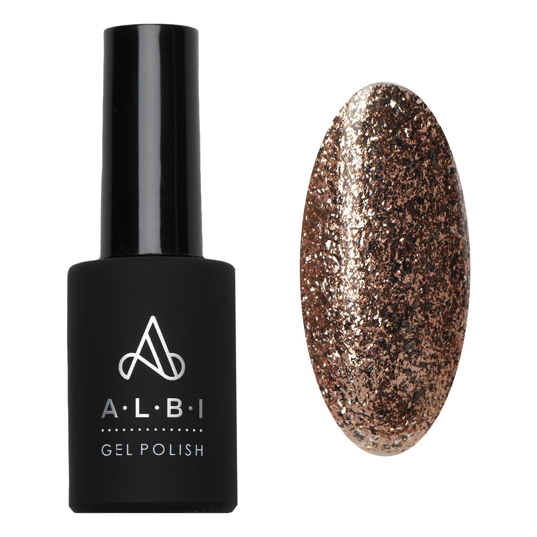 Albi Star 11 semi-permanent varnish