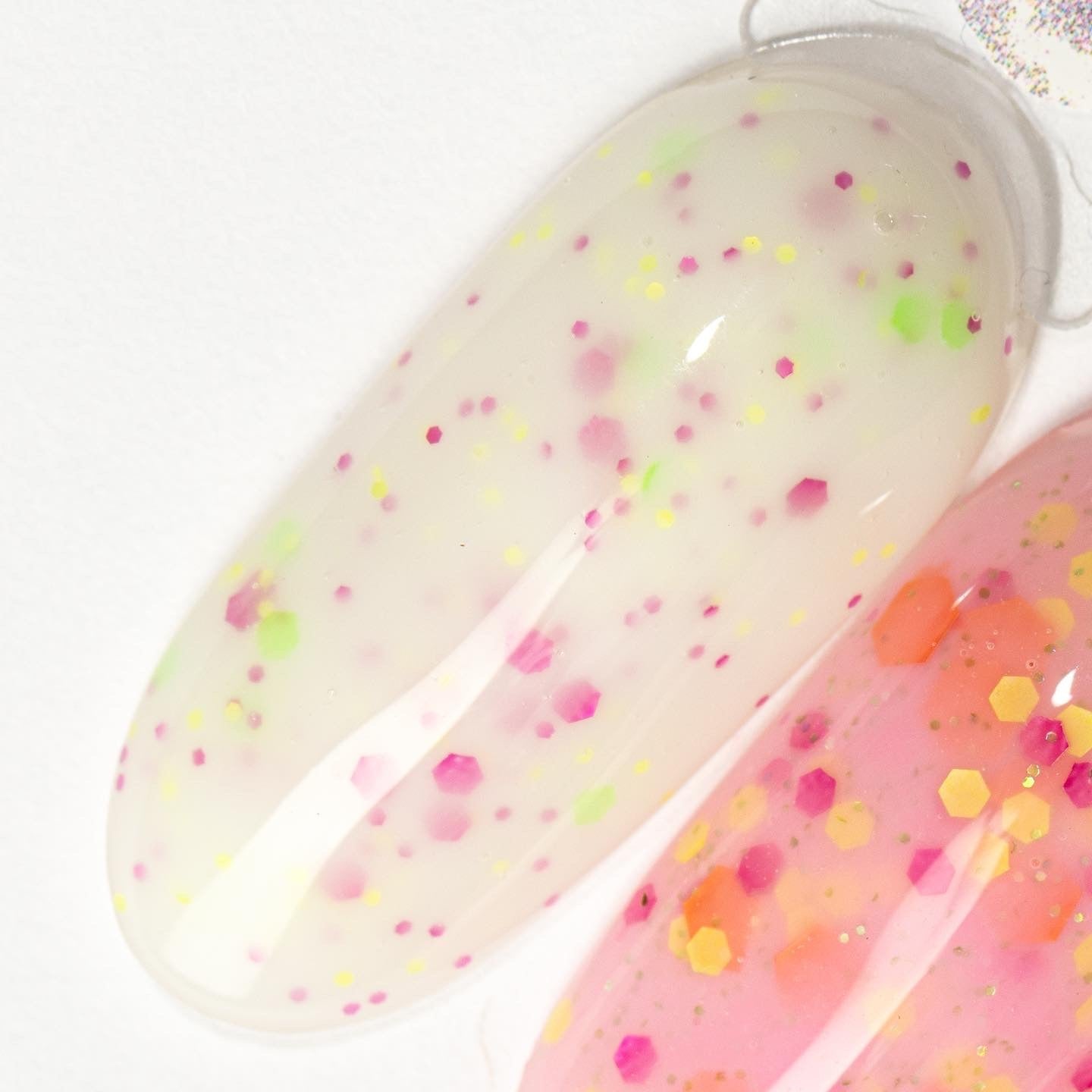 Base Albi Yogurt 1 - ONGLES PRO