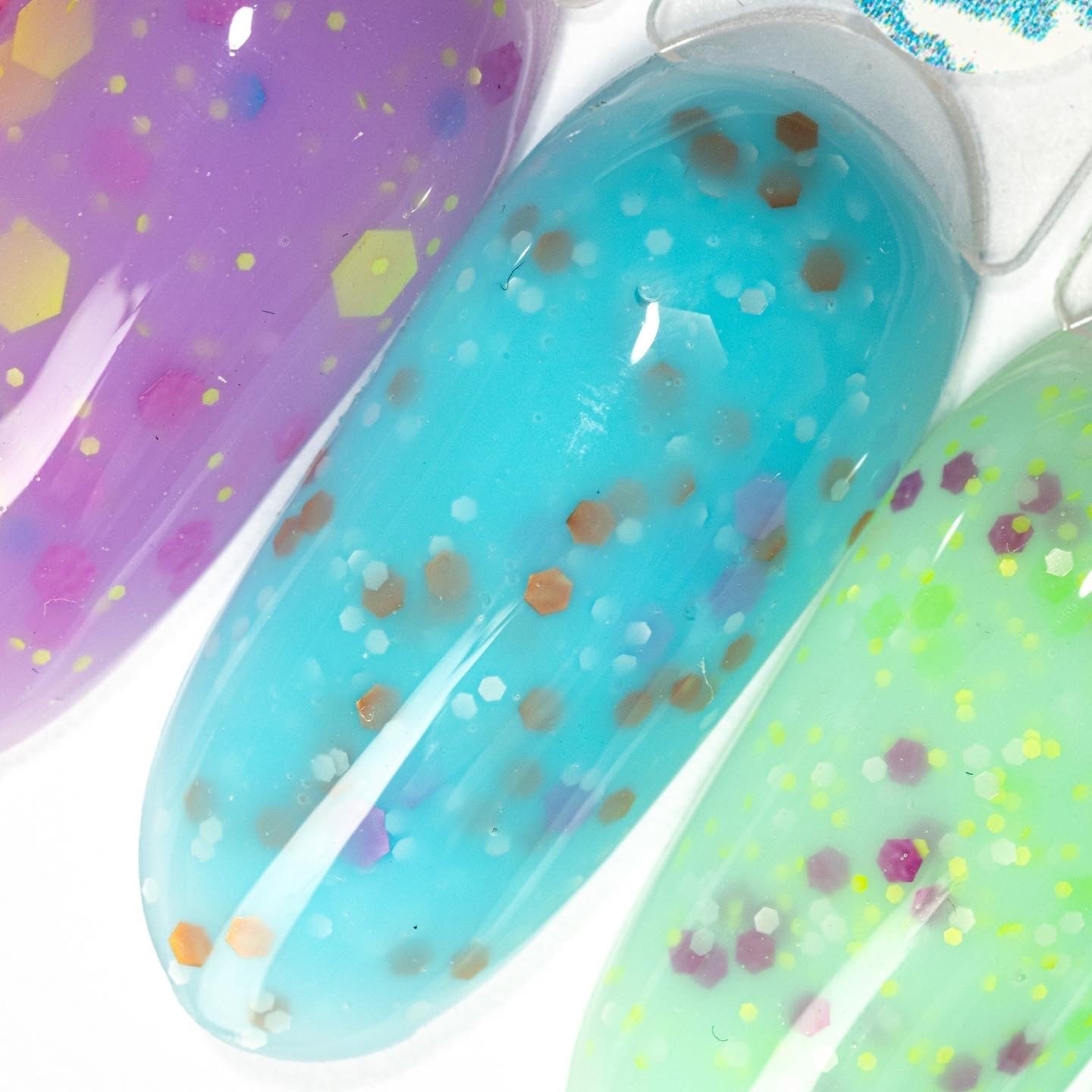 Base Albi Yogurt 5 - ONGLES PRO