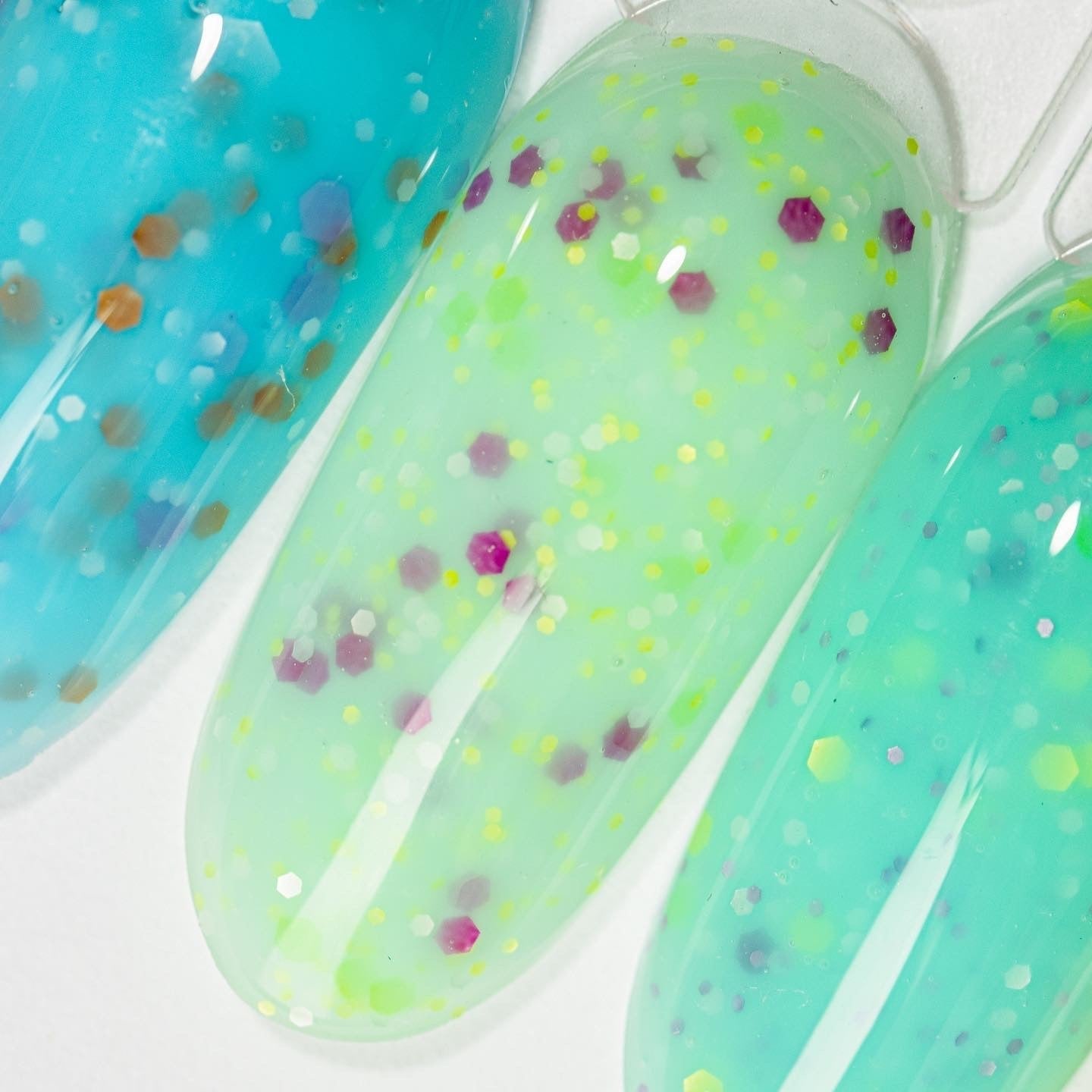 Base Albi Yogurt 6 - ONGLES PRO