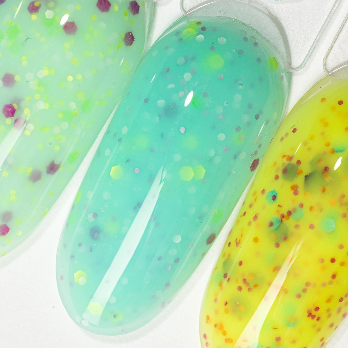 Base Albi Yogurt 7 - ONGLES PRO