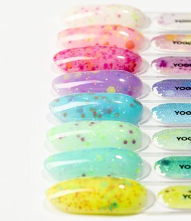 Base Albi Yogurt 7 - ONGLES PRO