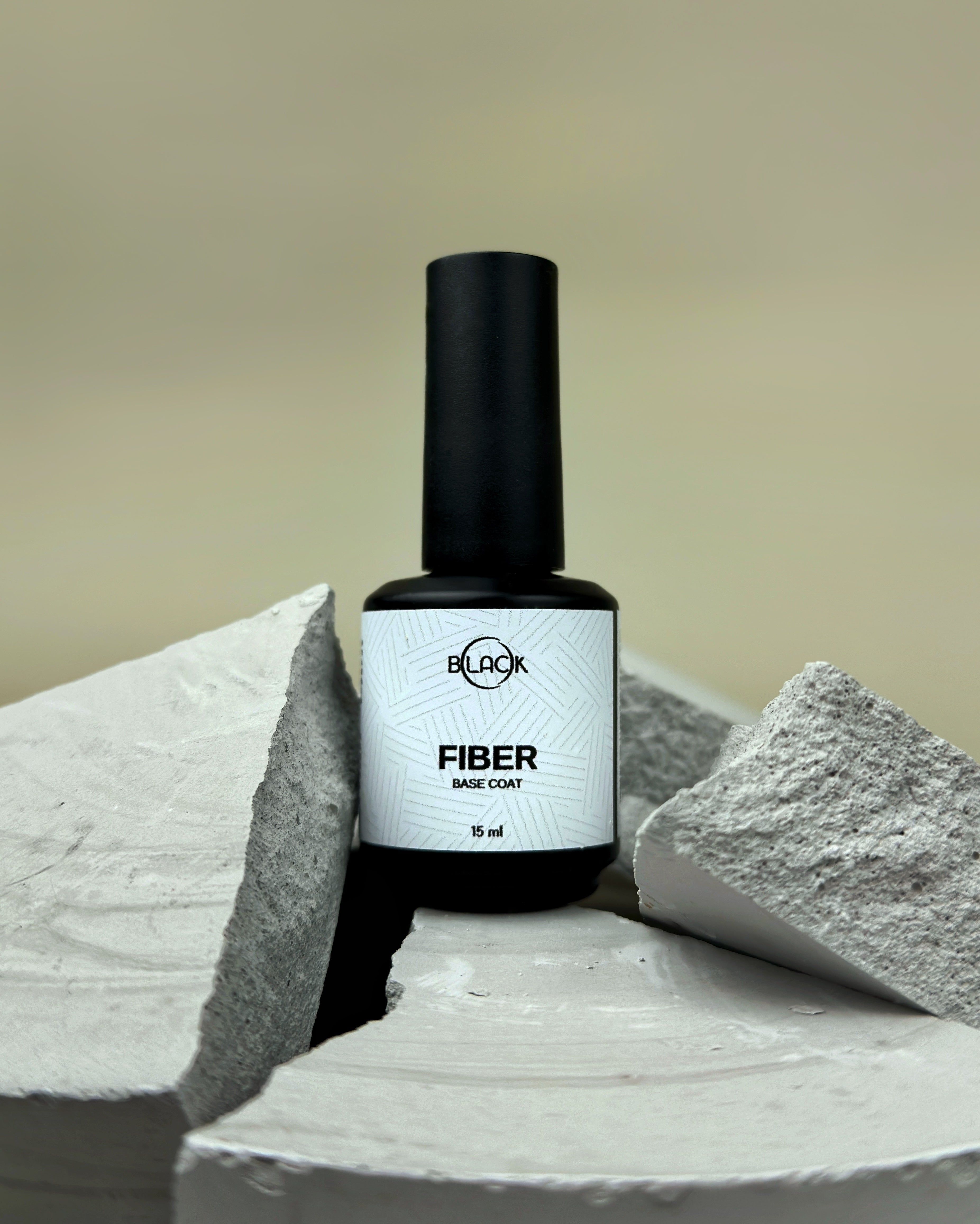 Base Fiber - ONGLES PRO