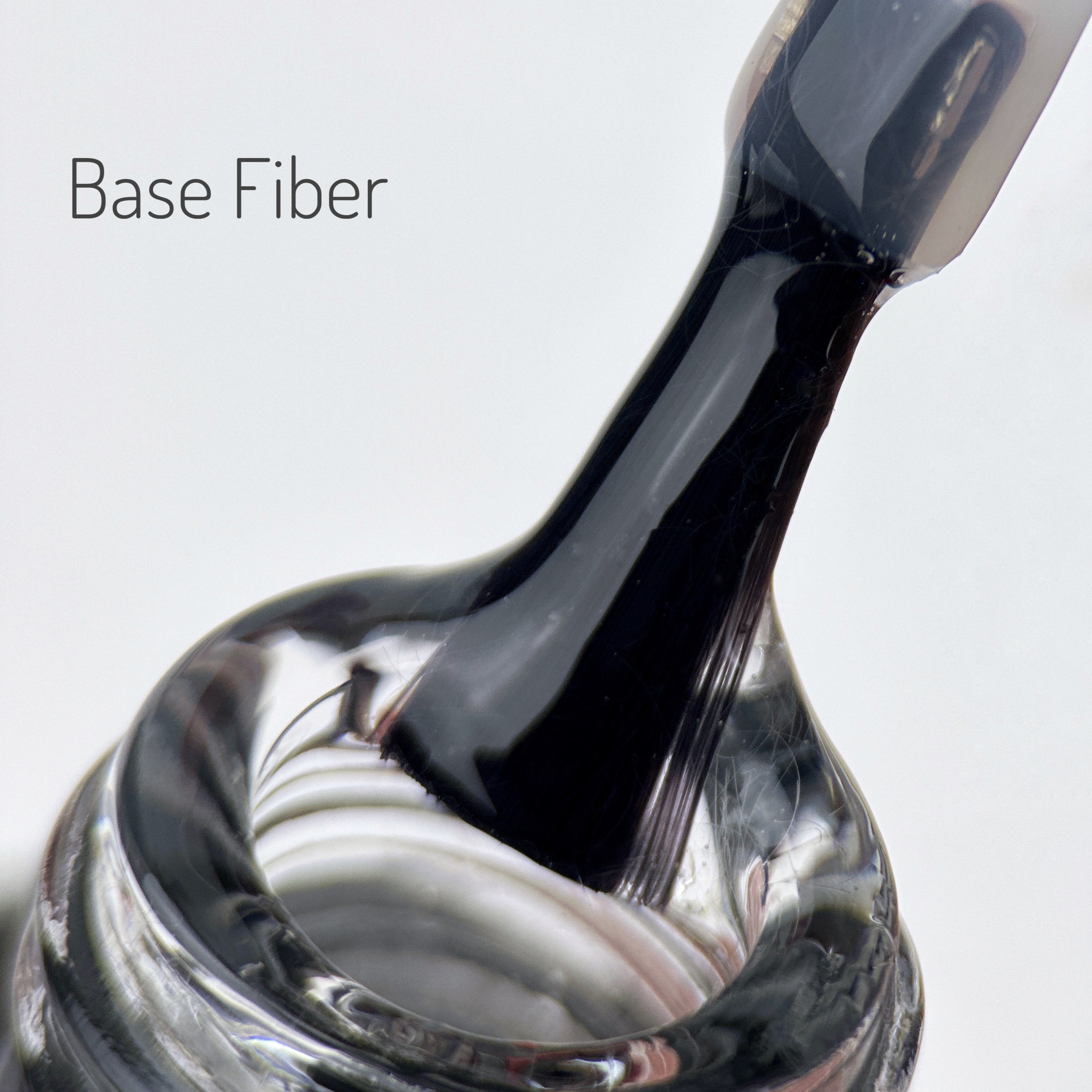 Base Fiber - ONGLES PRO