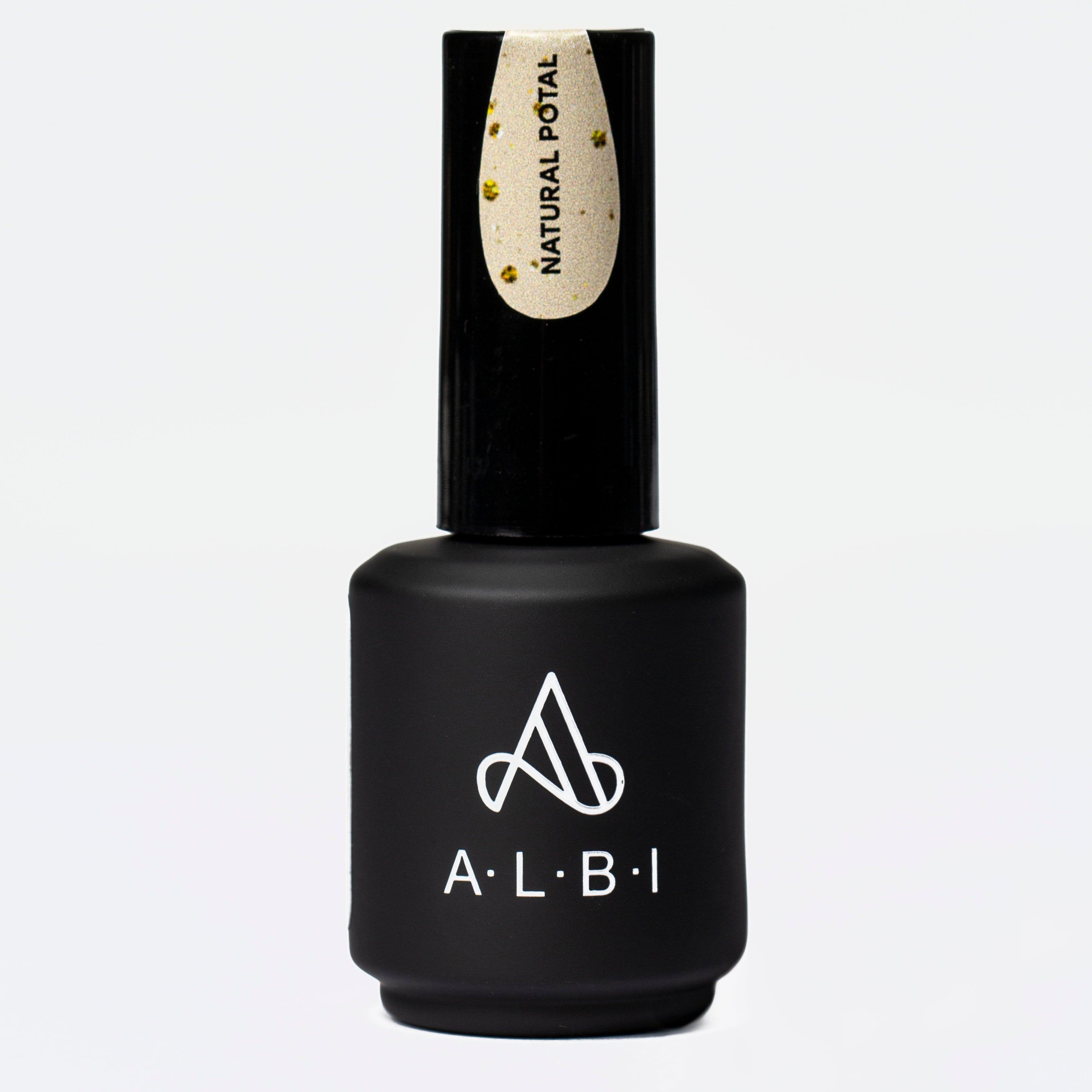 Base Potal Natural - ONGLES PRO