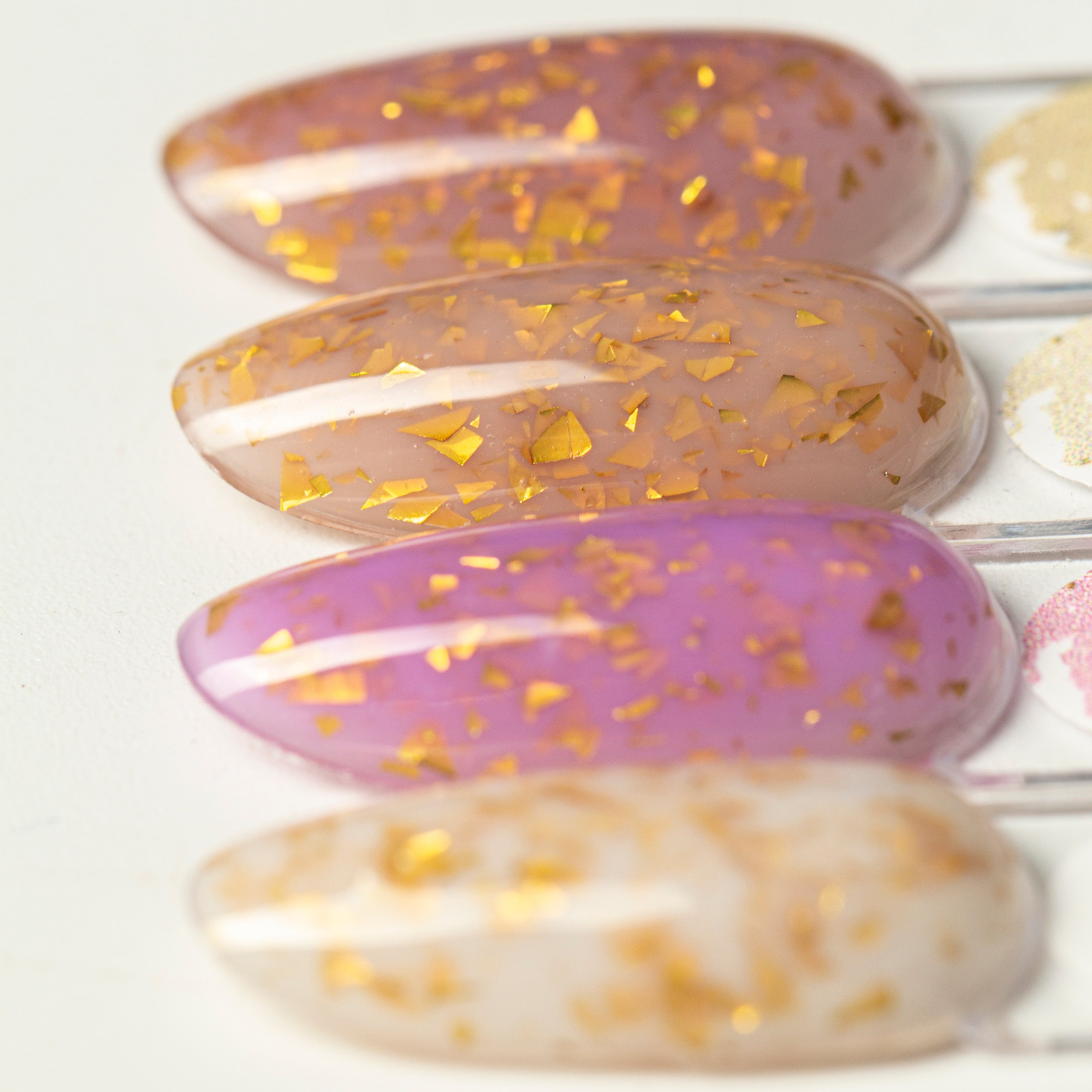 Base Potal Nude - ONGLES PRO