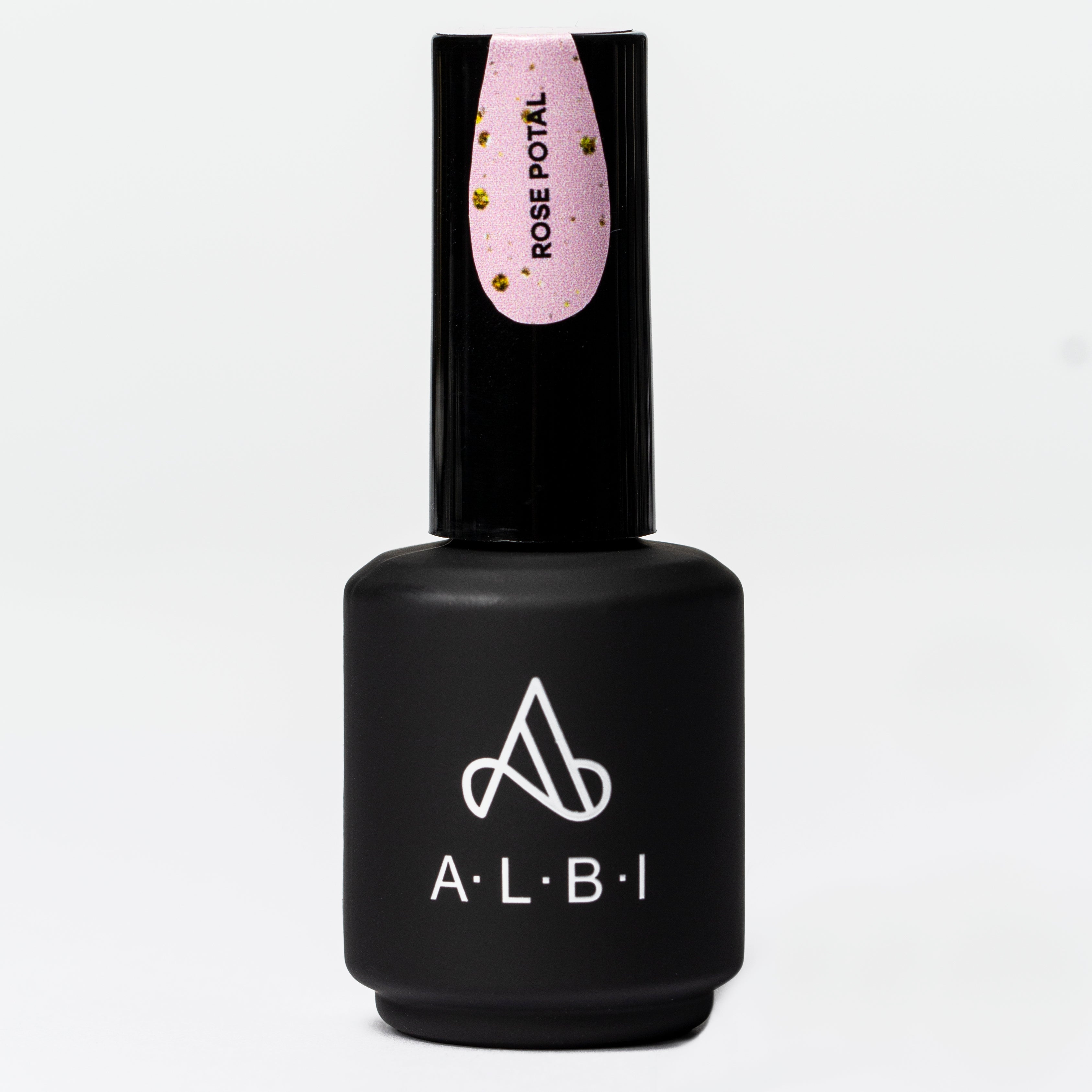 Base Potal Rose - ONGLES PRO