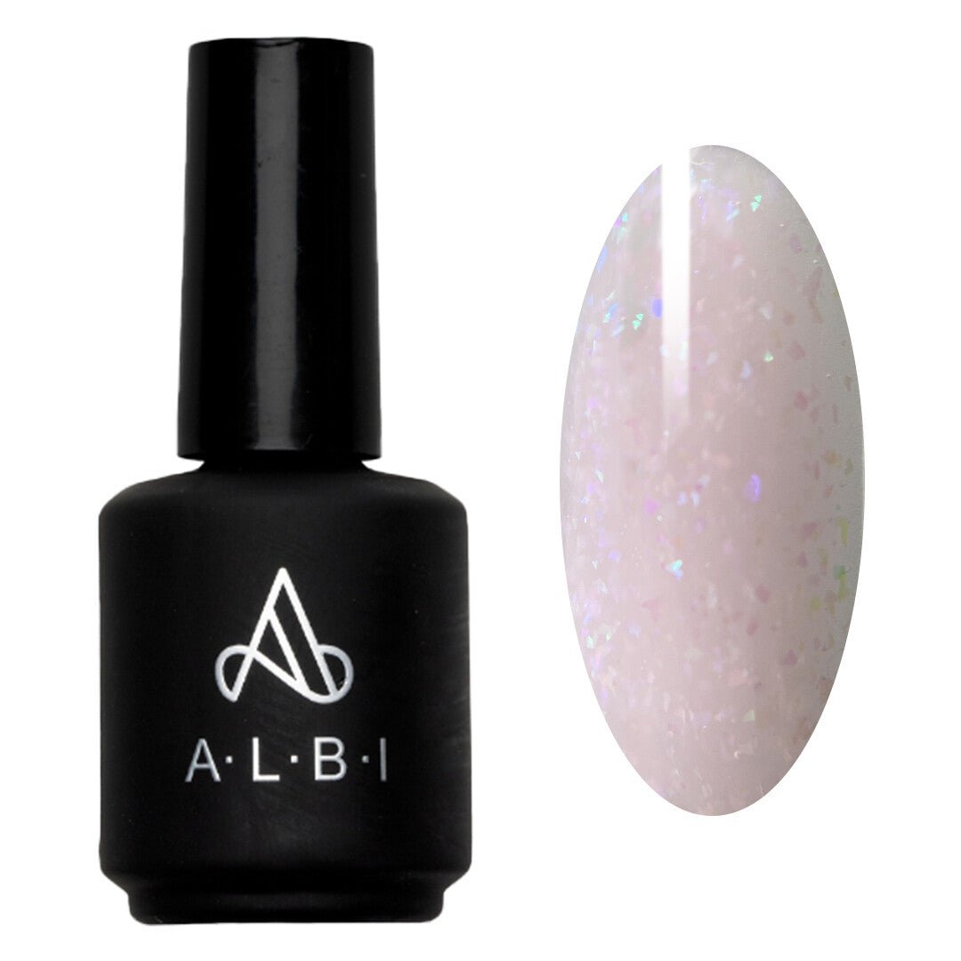 Base Rubber Pink Diamond - ONGLES PRO