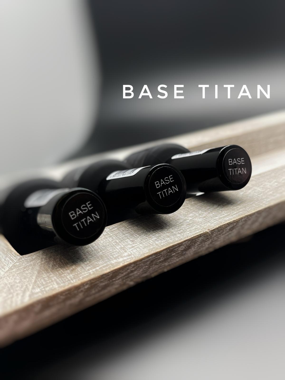 Base Titan - ONGLES PRO