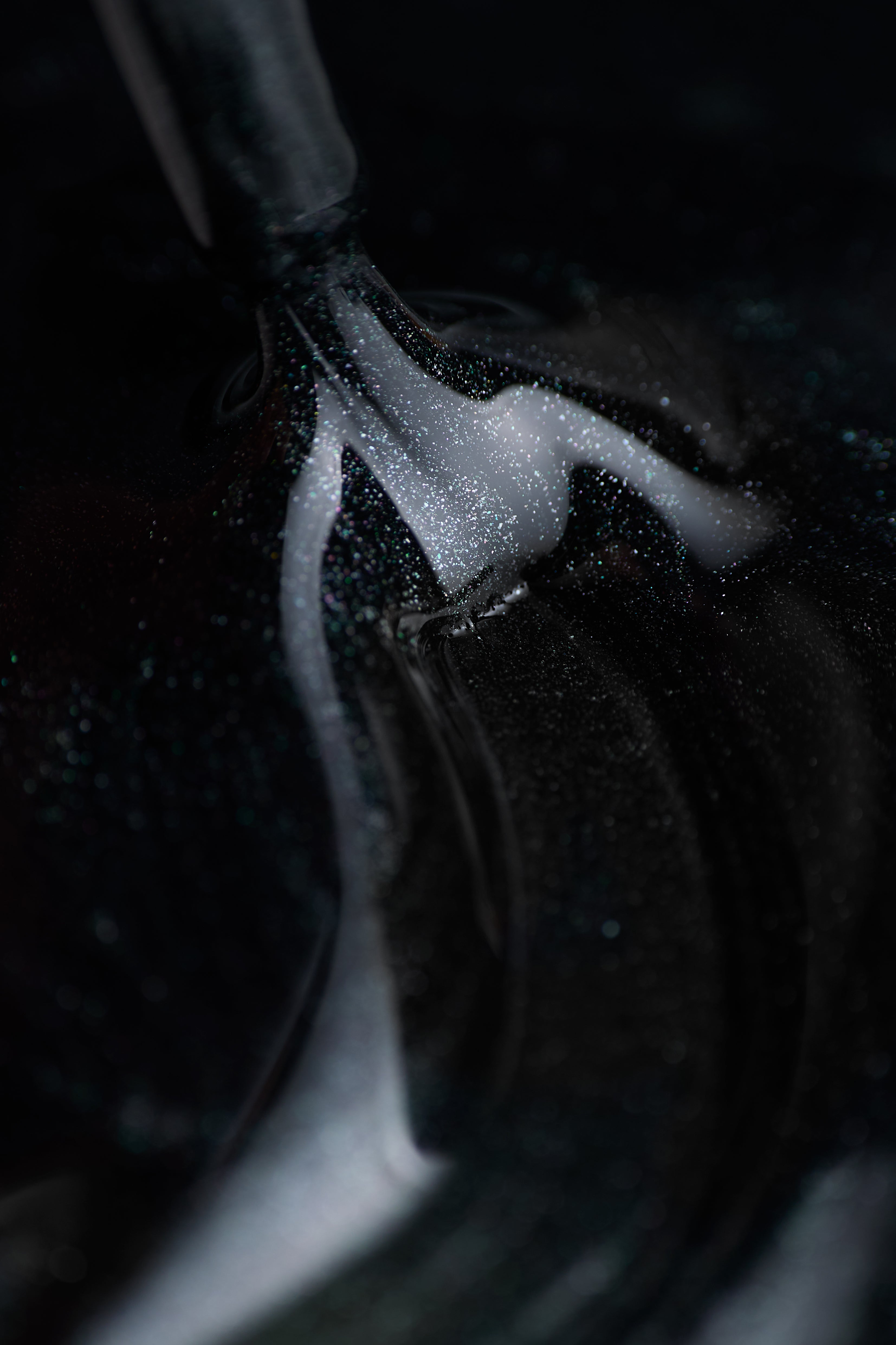 Vernis semi permanent Capricorne Seven Tones ALBI