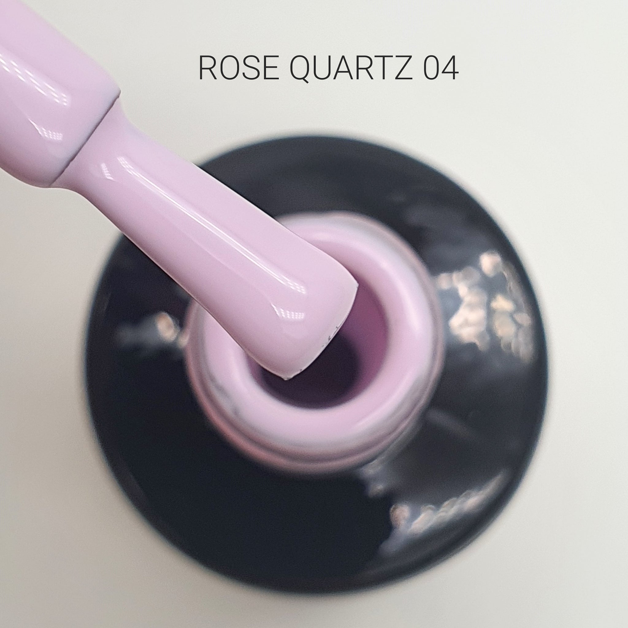 Collection Vernis Semi Permanent Black Professional QUARTZ - ONGLES PRO