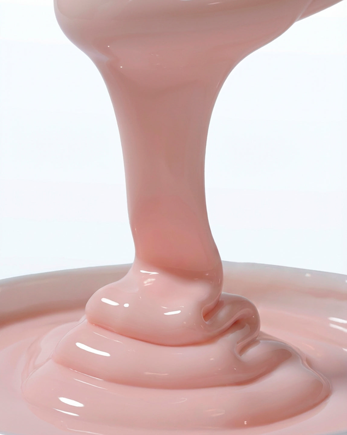 Gel Albi Sculpturaal ingetogen