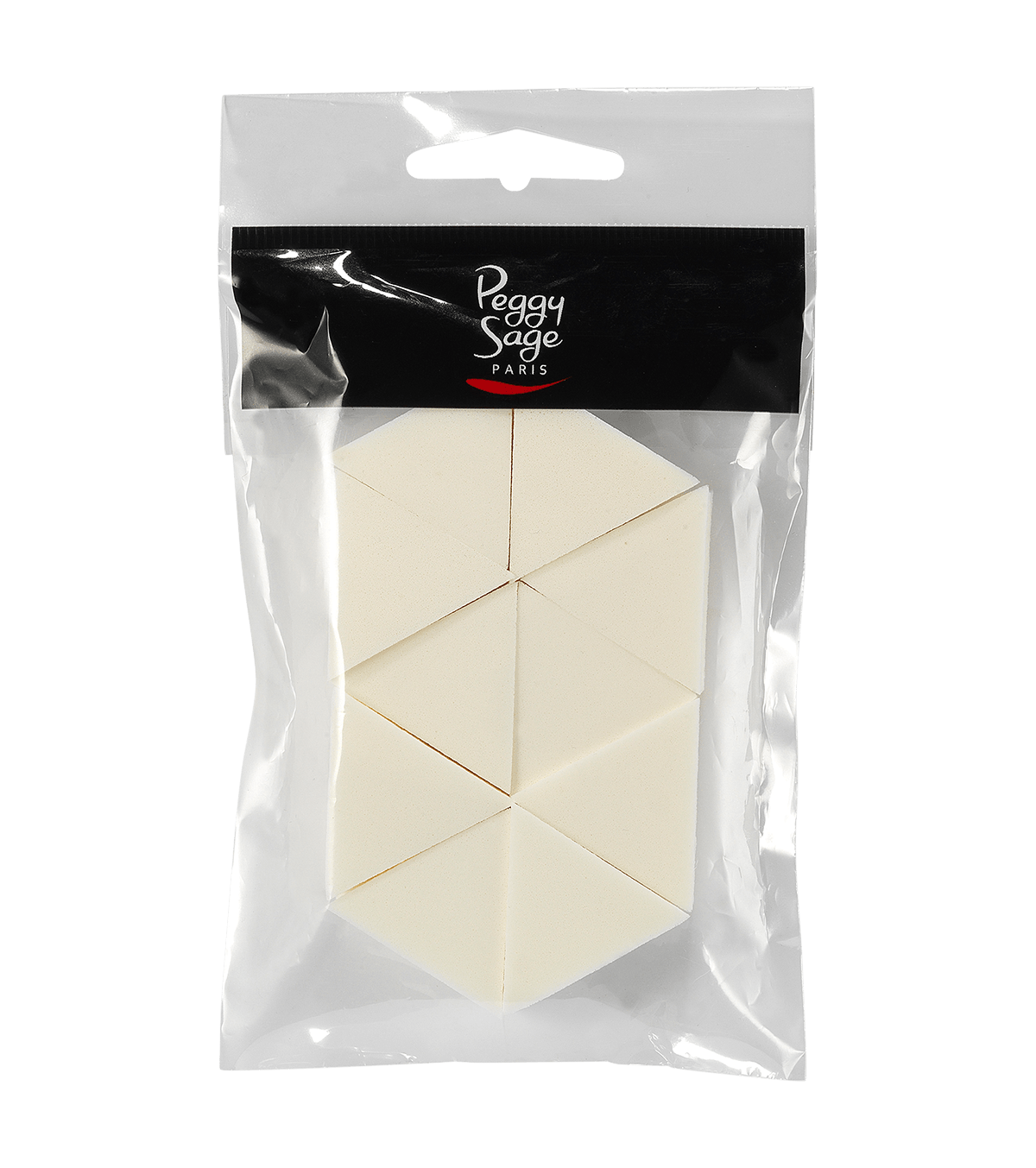 Éponges pour dégradés nail art X10 - ONGLES PRO