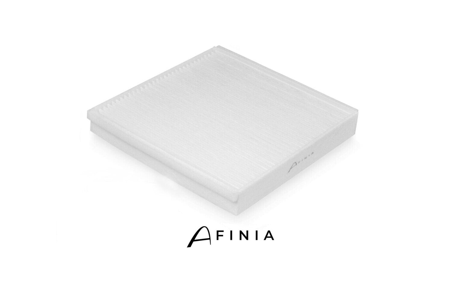 Filtre pour Aspirateur de Table portable AFINIA - ONGLES PRO