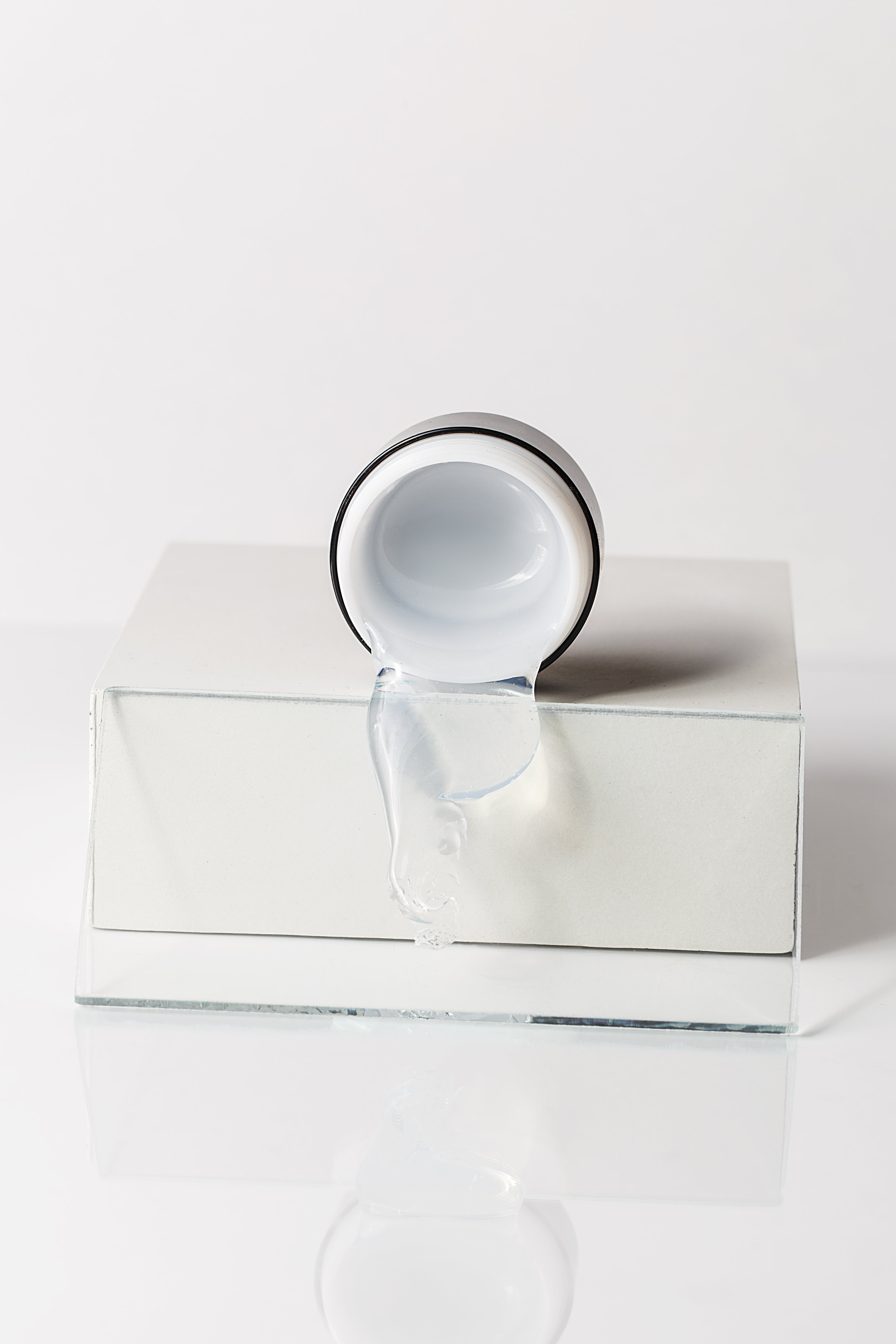 Gel Albi Sculptural Clear - ONGLES PRO