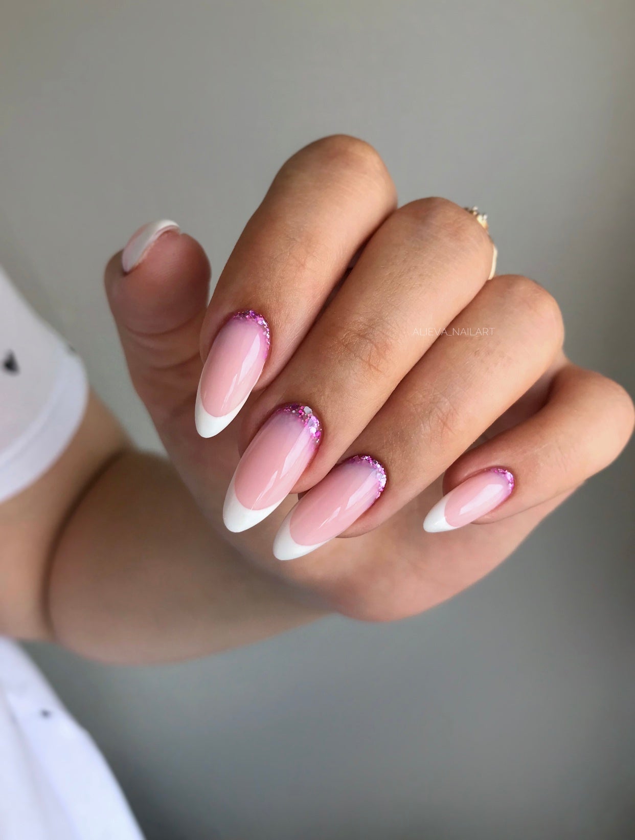 Gel Albi Sculptural Flirt - ONGLES PRO