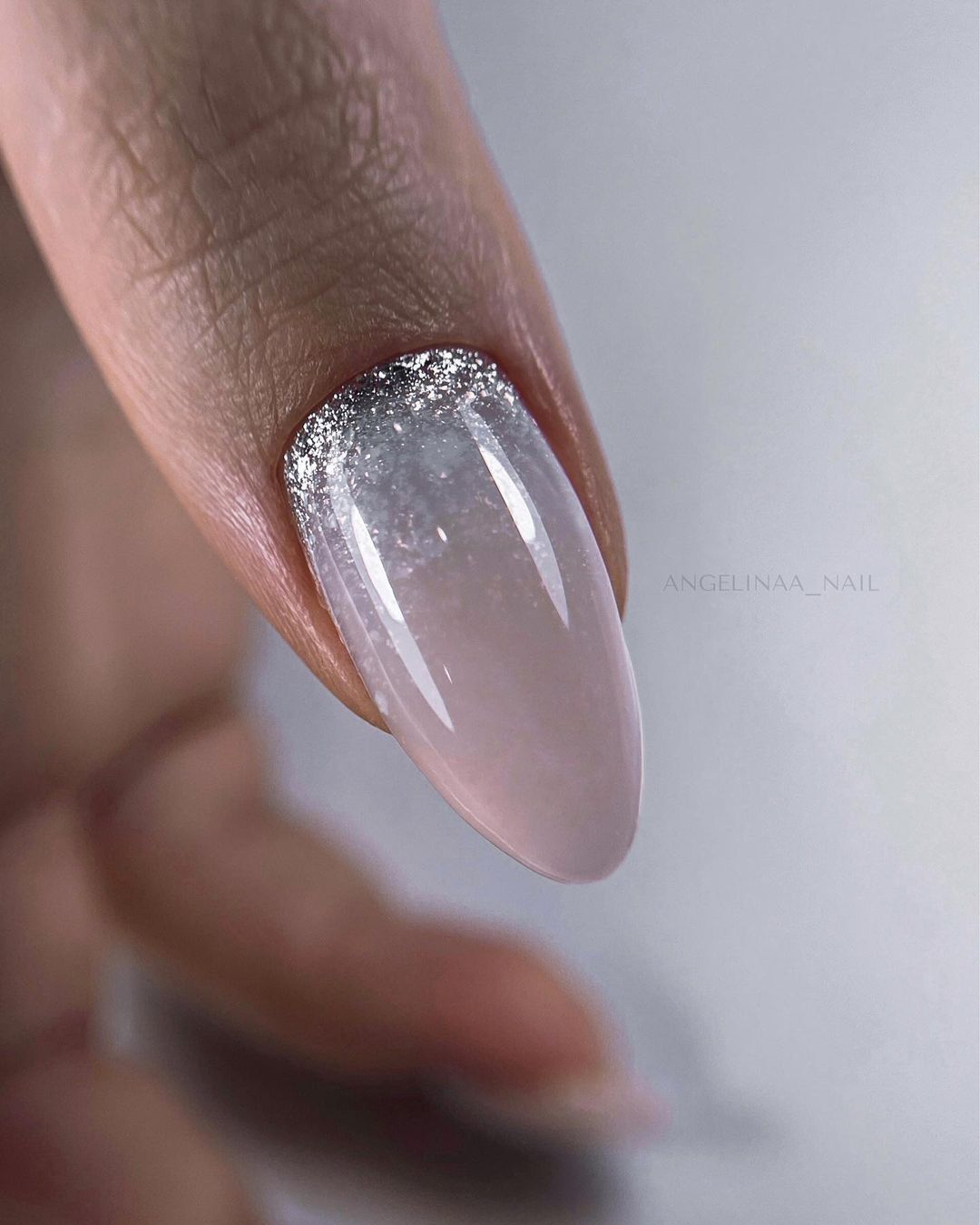 Gel Albi Sculptural Gentle - ONGLES PRO