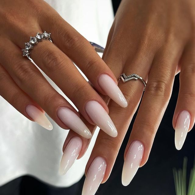 Gel Albi Sculptural Ice Cream - ONGLES PRO