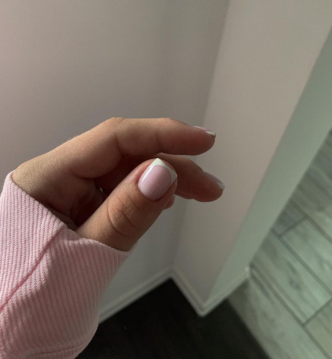 Gel Albi Sculptural Ice Pink - ONGLES PRO