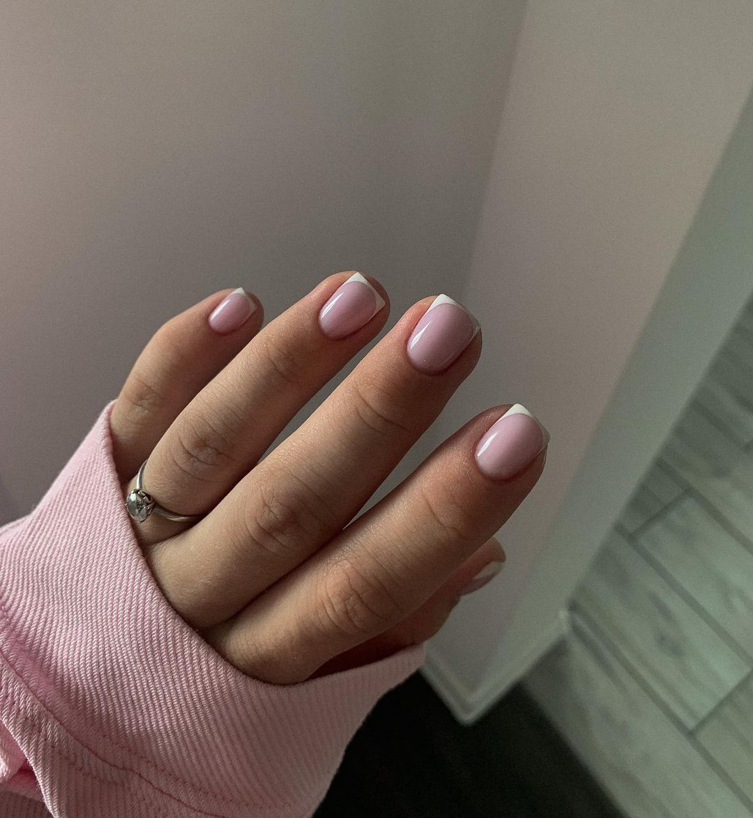 Gel Albi Sculptural Ice Pink - ONGLES PRO