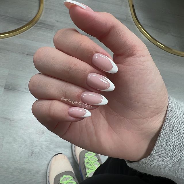 Gel Albi Sculptural Ivory - ONGLES PRO